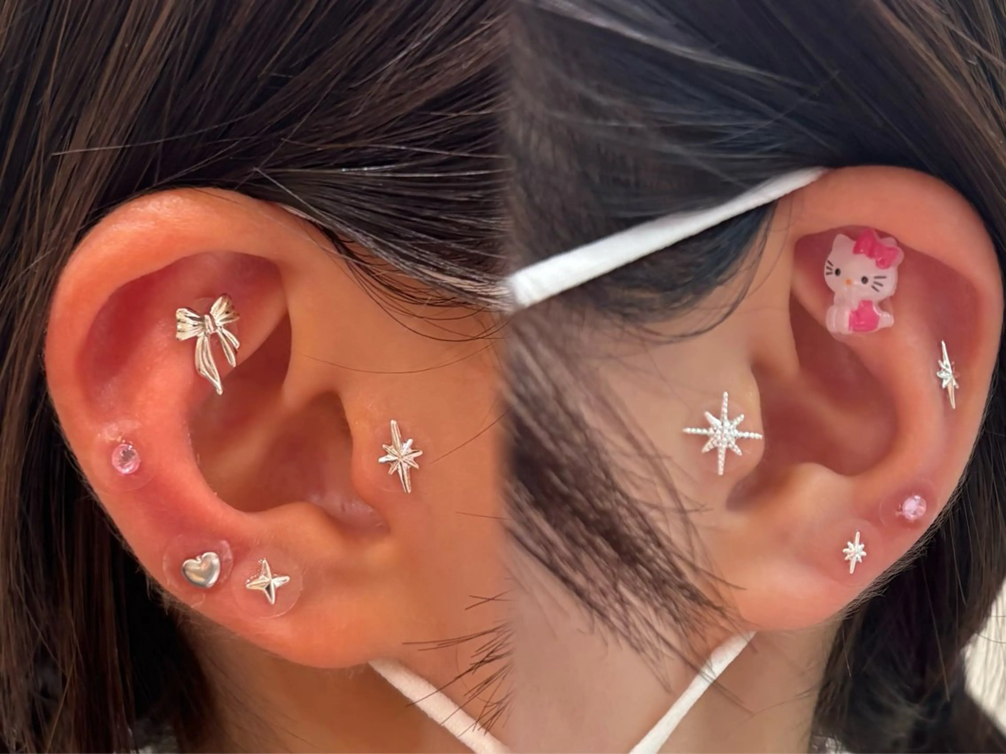 その他 透明感グレージュ/ うるツヤヘア/静岡のヘアスタイル