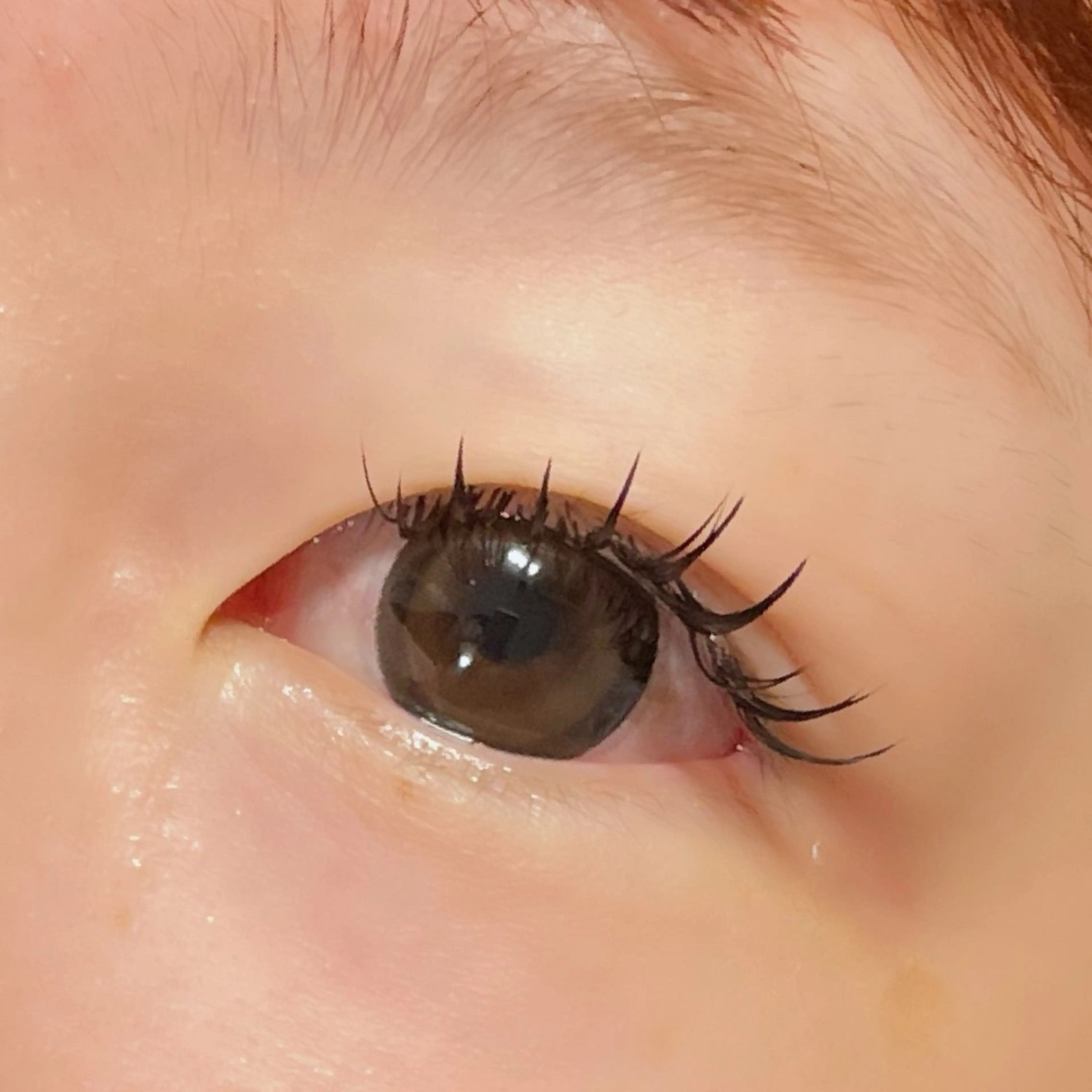 マツエク・マツパ マツエク 五藤 なみのマツエク・マツパデザイン