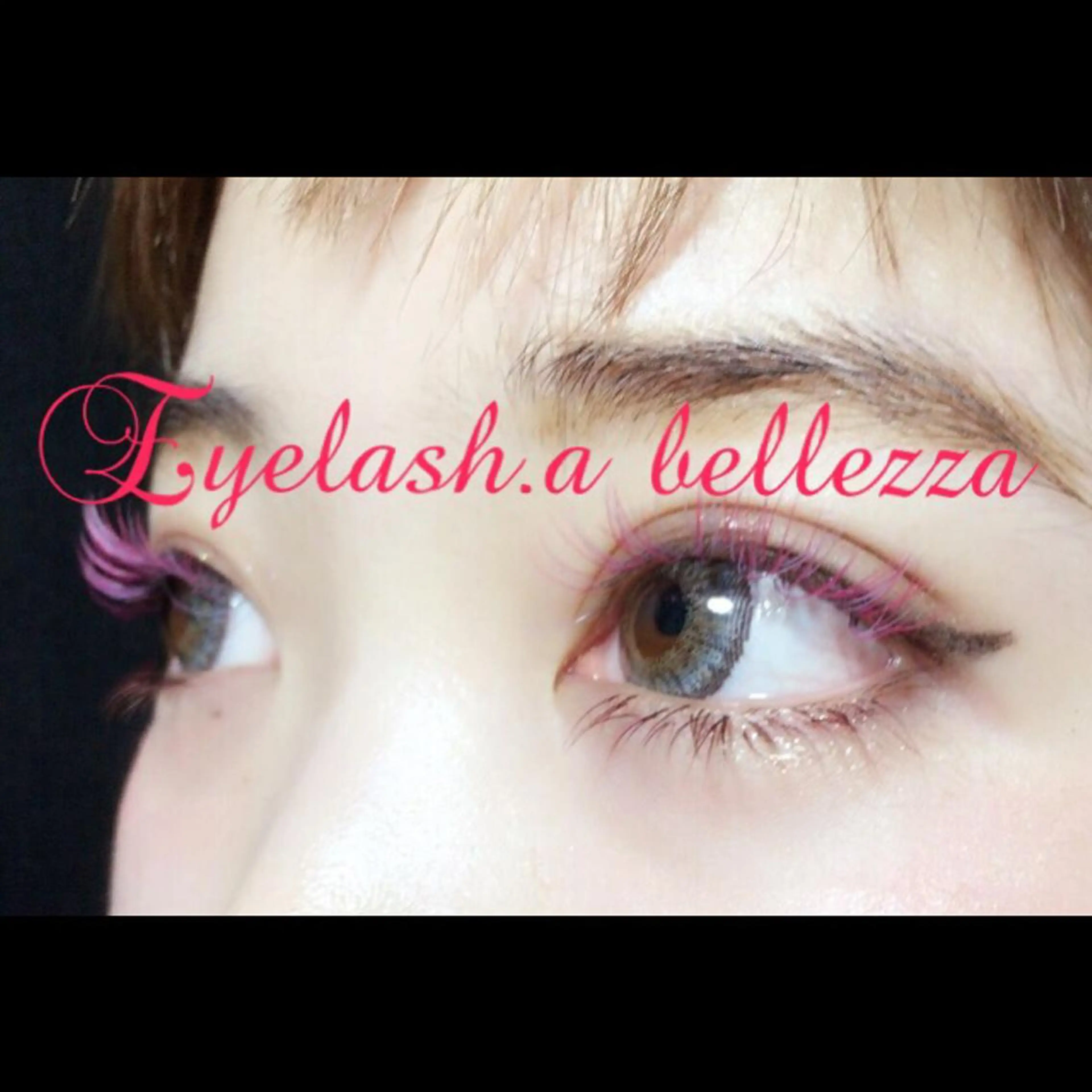 まつエク Eyelash.a bellezzaのマツエク・マツパデザイン