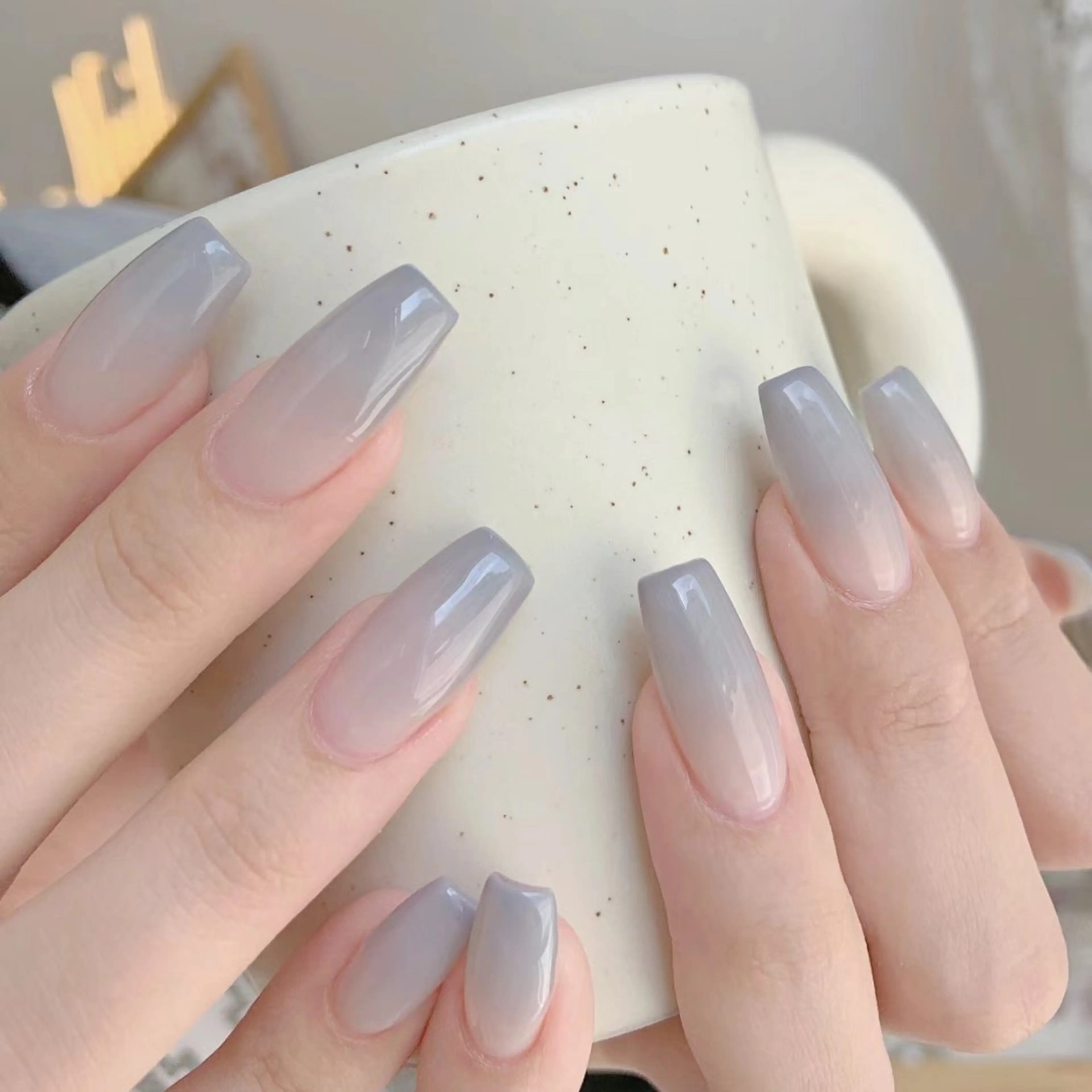 ネイル ハンドネイル Miya🎀 nailのネイルデザイン