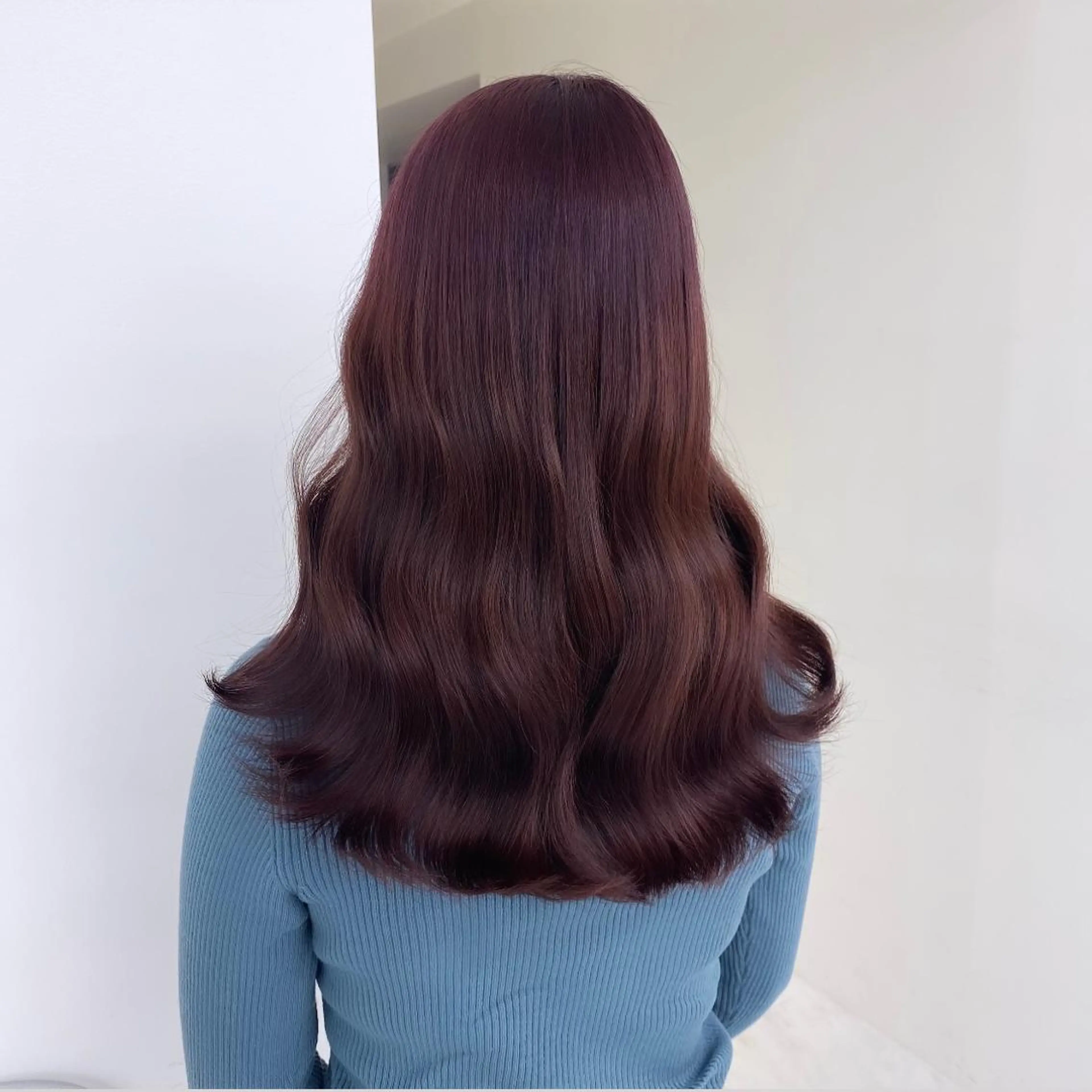 ロング カラー TELA HAIR 石岡♡ａｉｋａのヘアスタイル