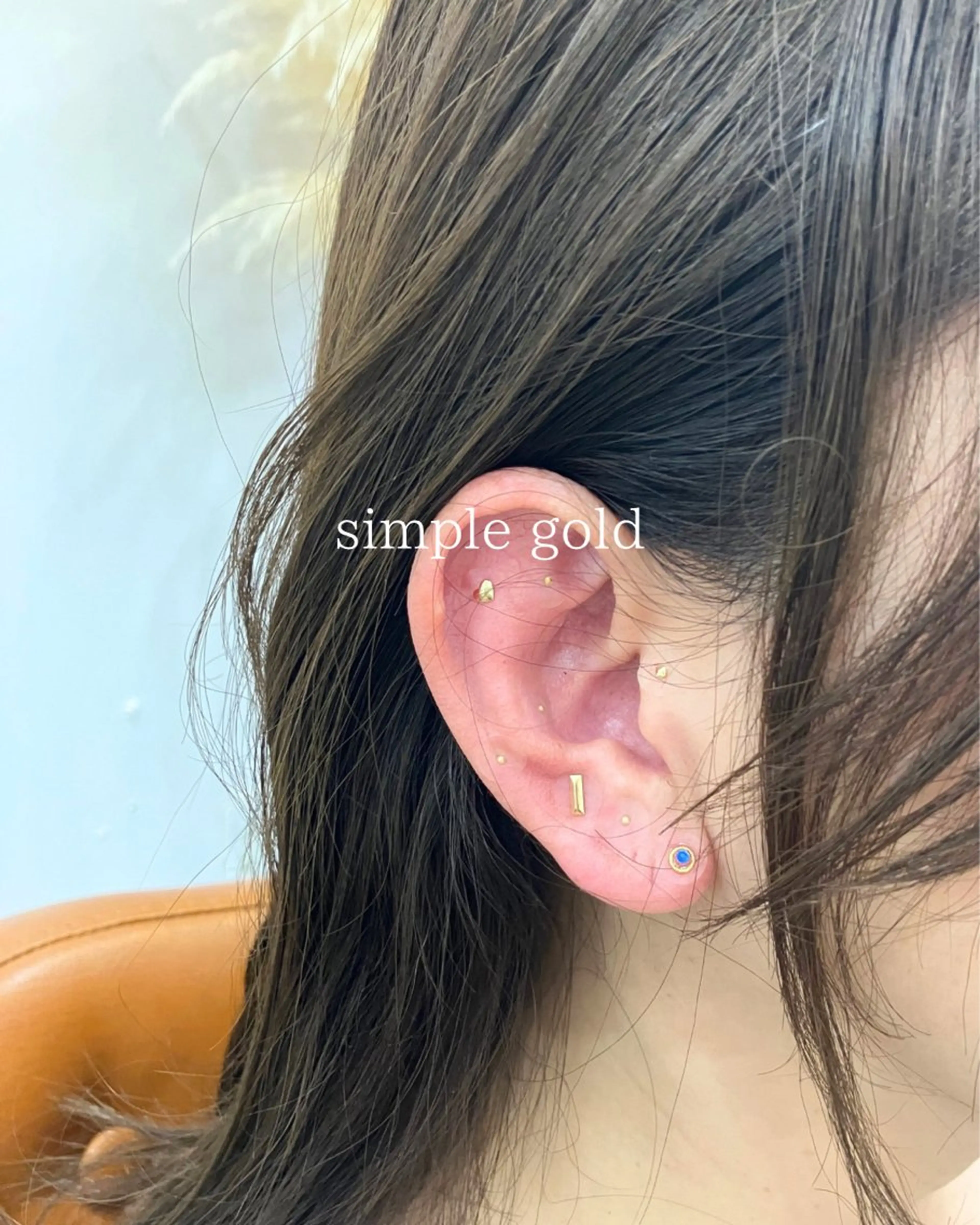 Bench Totonoeのその他イメージ