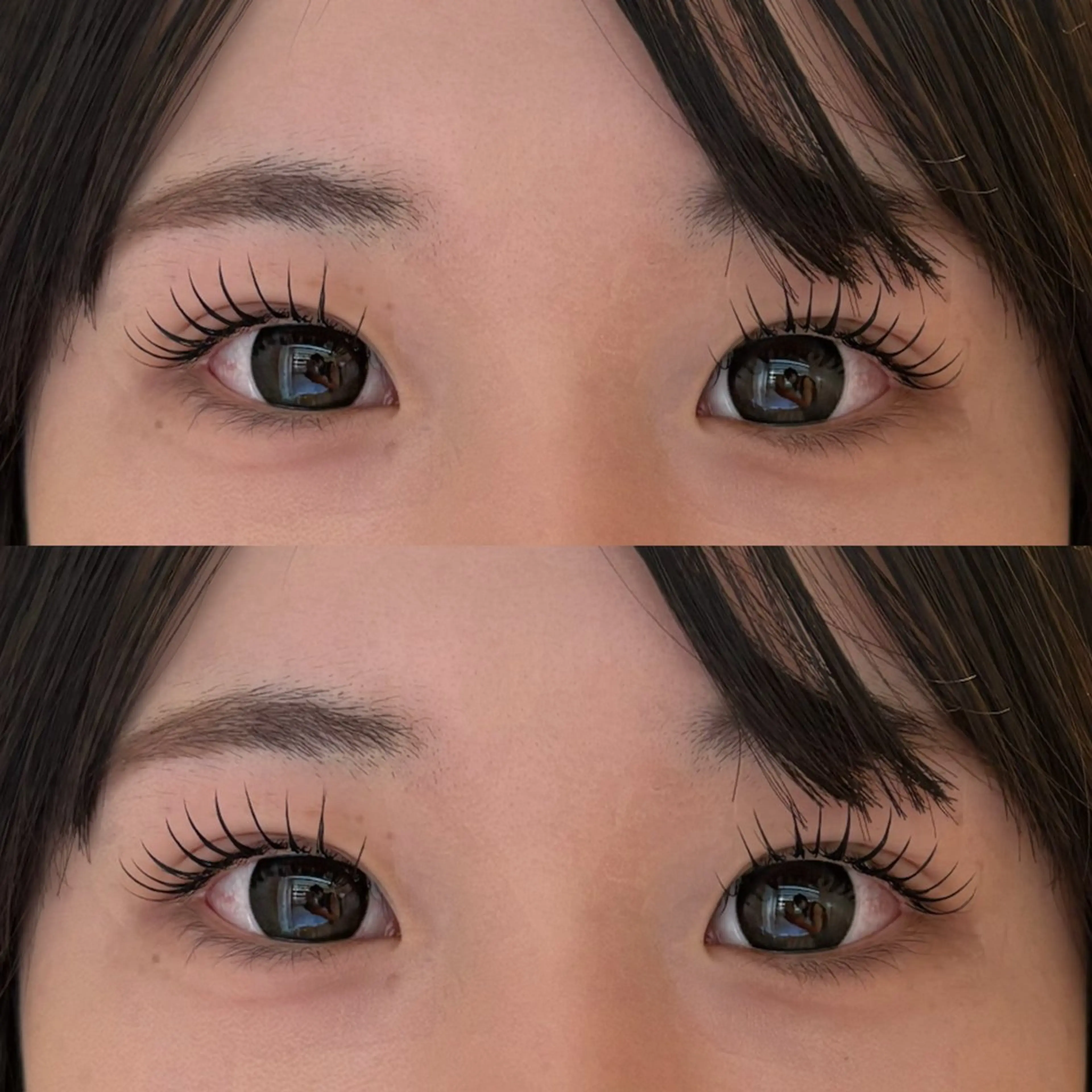 エクパ/&Healthy アンドヘルシー100本🌟(LEDエクステ×パーマ)の写真