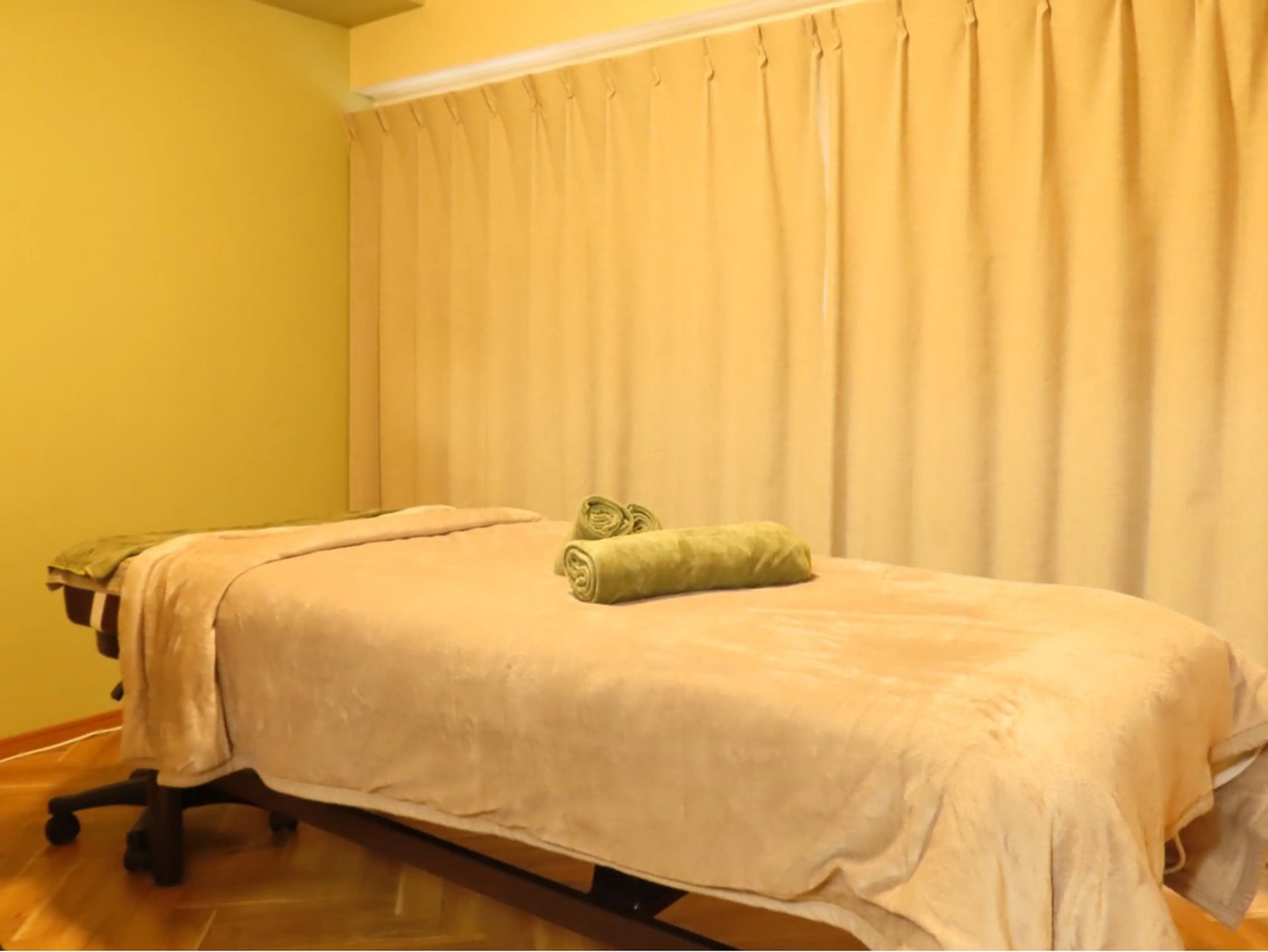 Solania 新宿エステのエステ・リラクイメージ