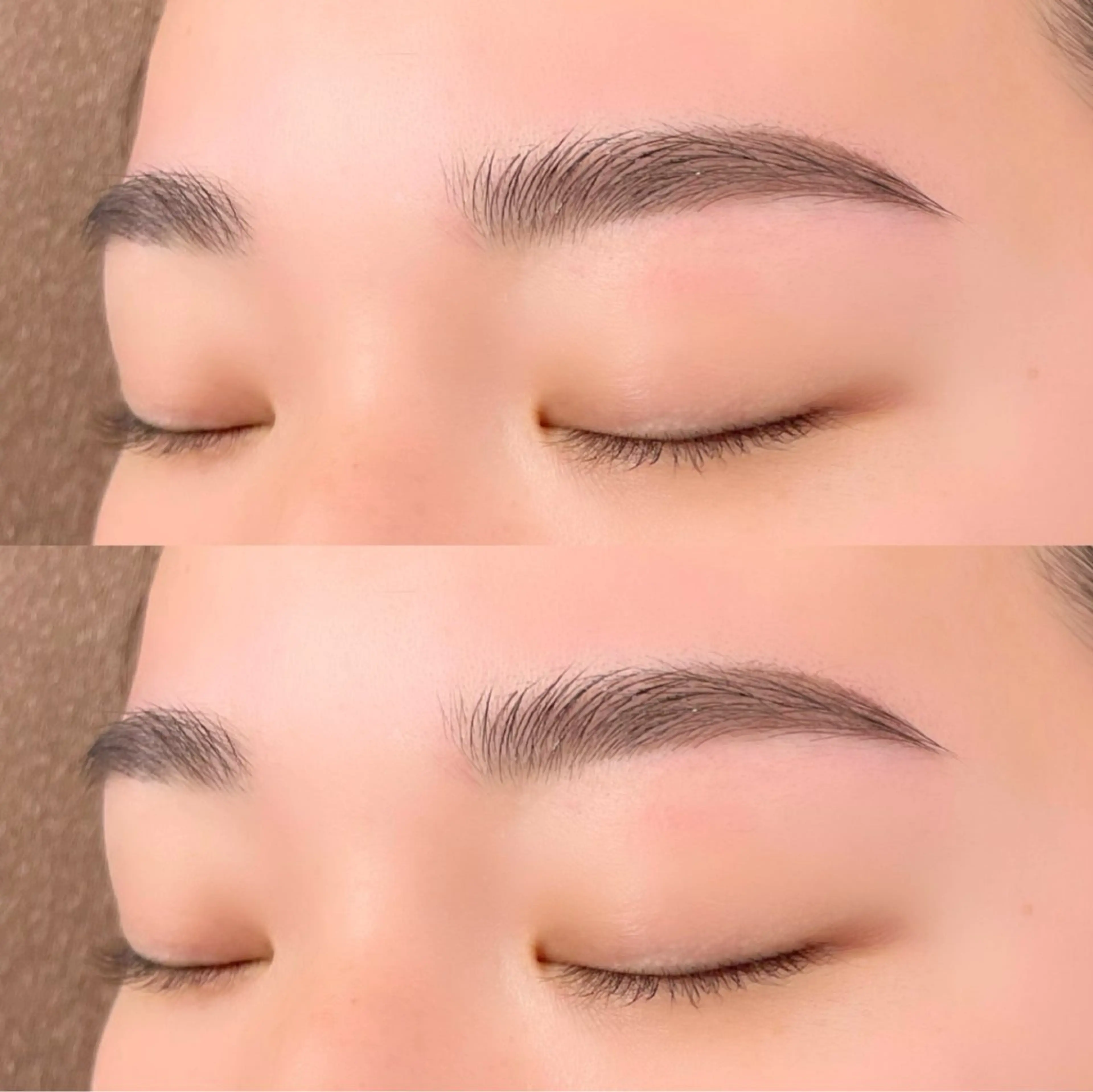 アイブロウ ワックス脱毛 その他(アイブロウ) Athanasia 陽香のマツエク・マツパデザイン