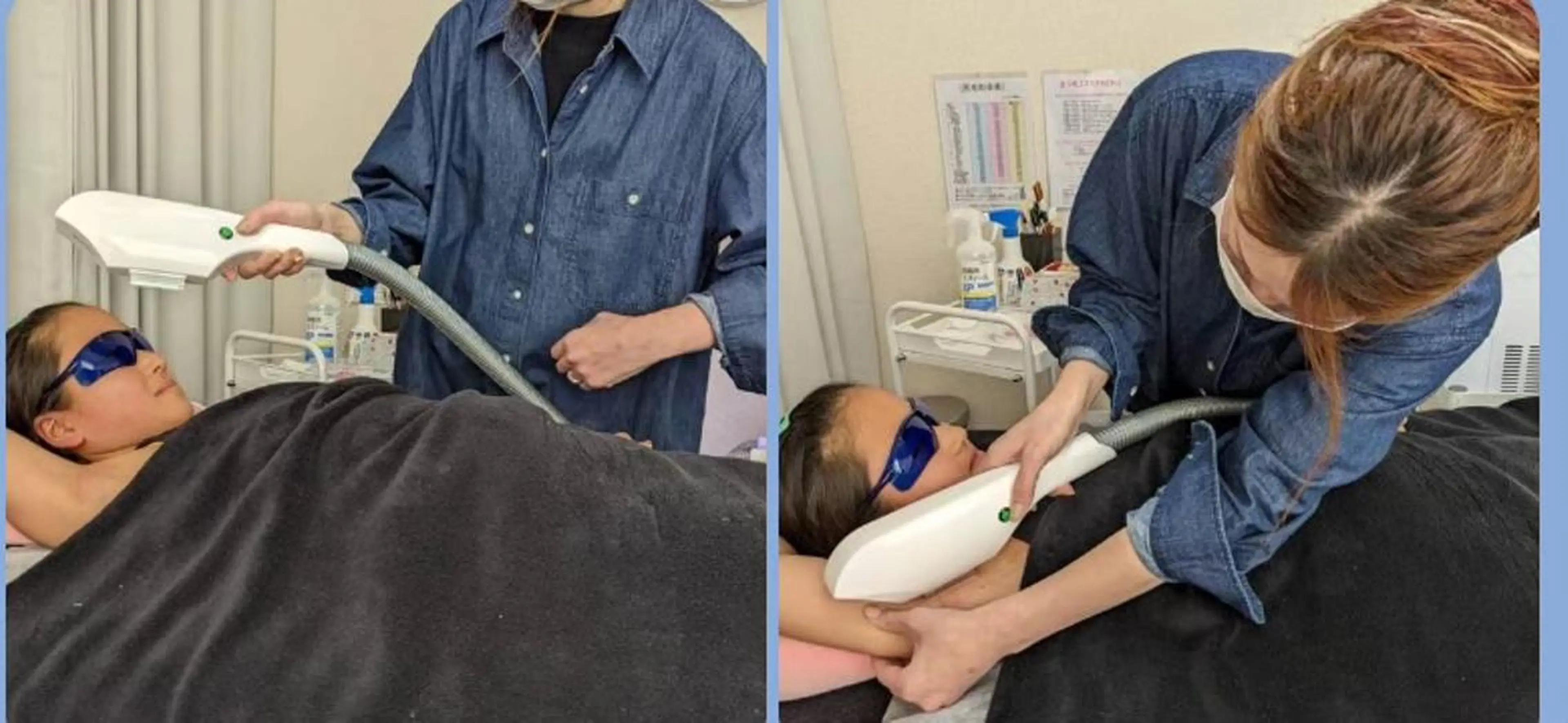 メンズ キッズ 脱毛 江嵜 真由美　　　　甲子園のマツエク・マツパデザイン