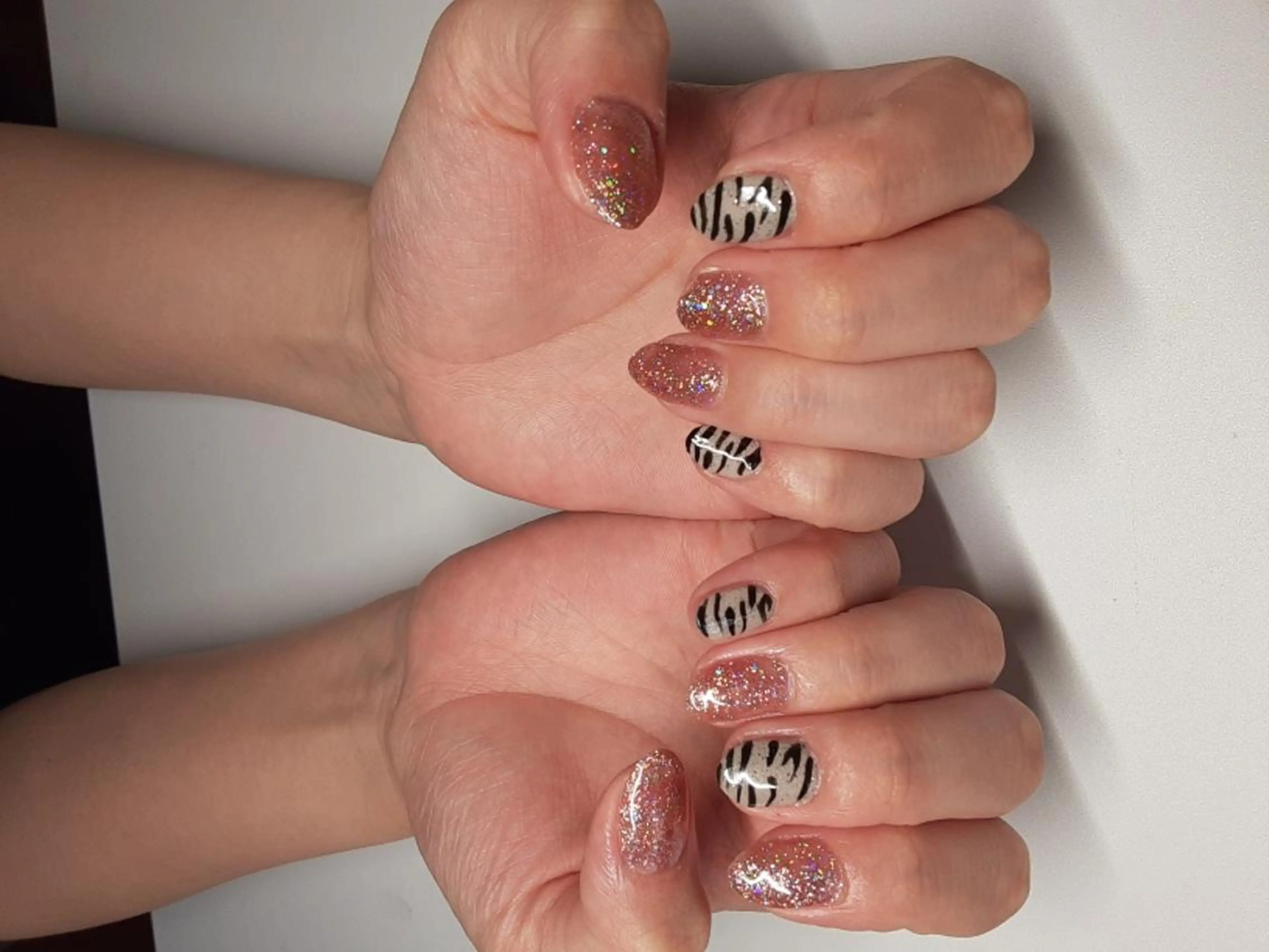 ネイル LANLAN所属・Lan Lanのネイルデザイン