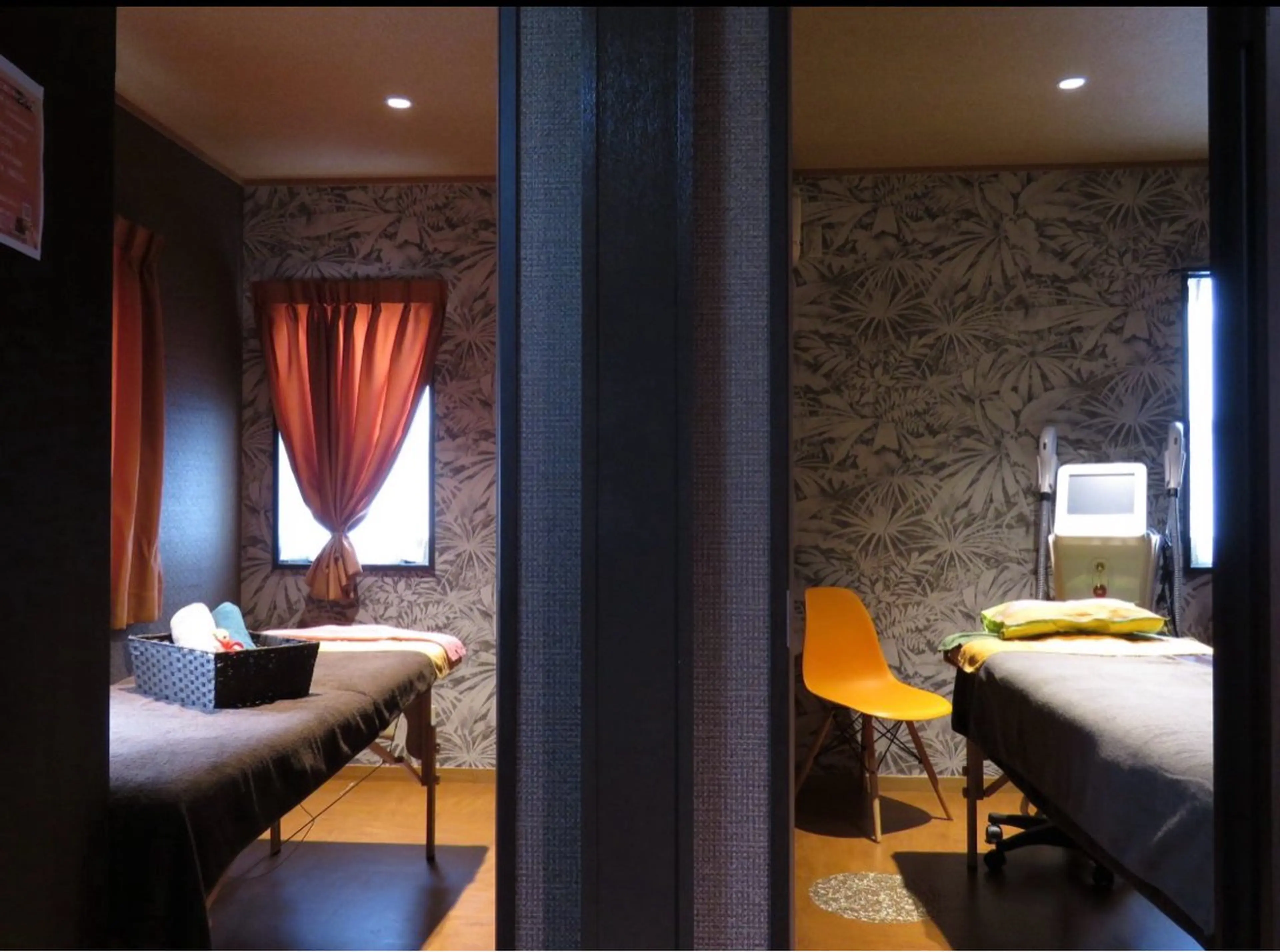 屋根裏サロン キレイニナルのエステ・リラクイメージ