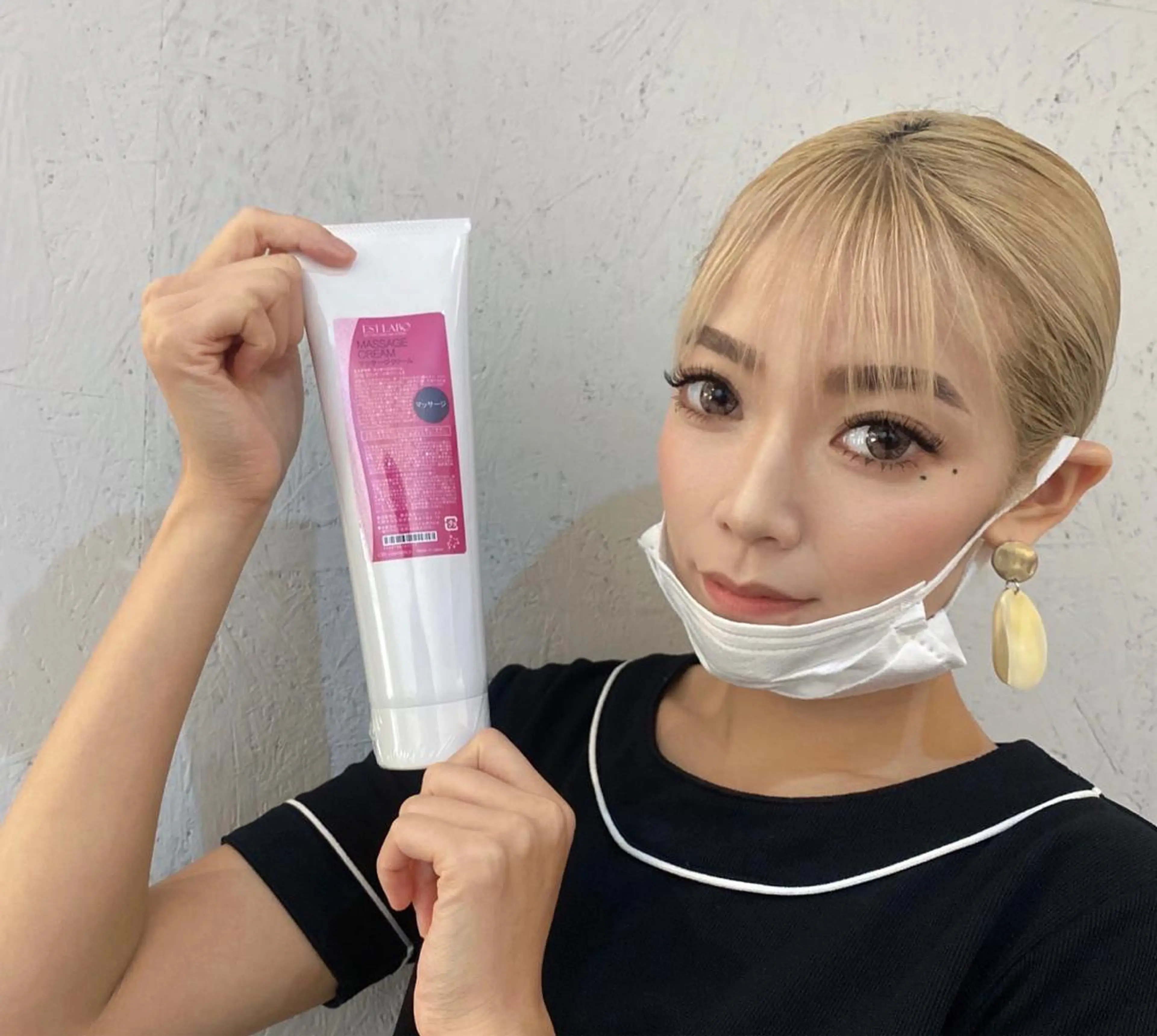 うなじ脱毛/美肌脱毛 LABELのエステ・リラクイメージ