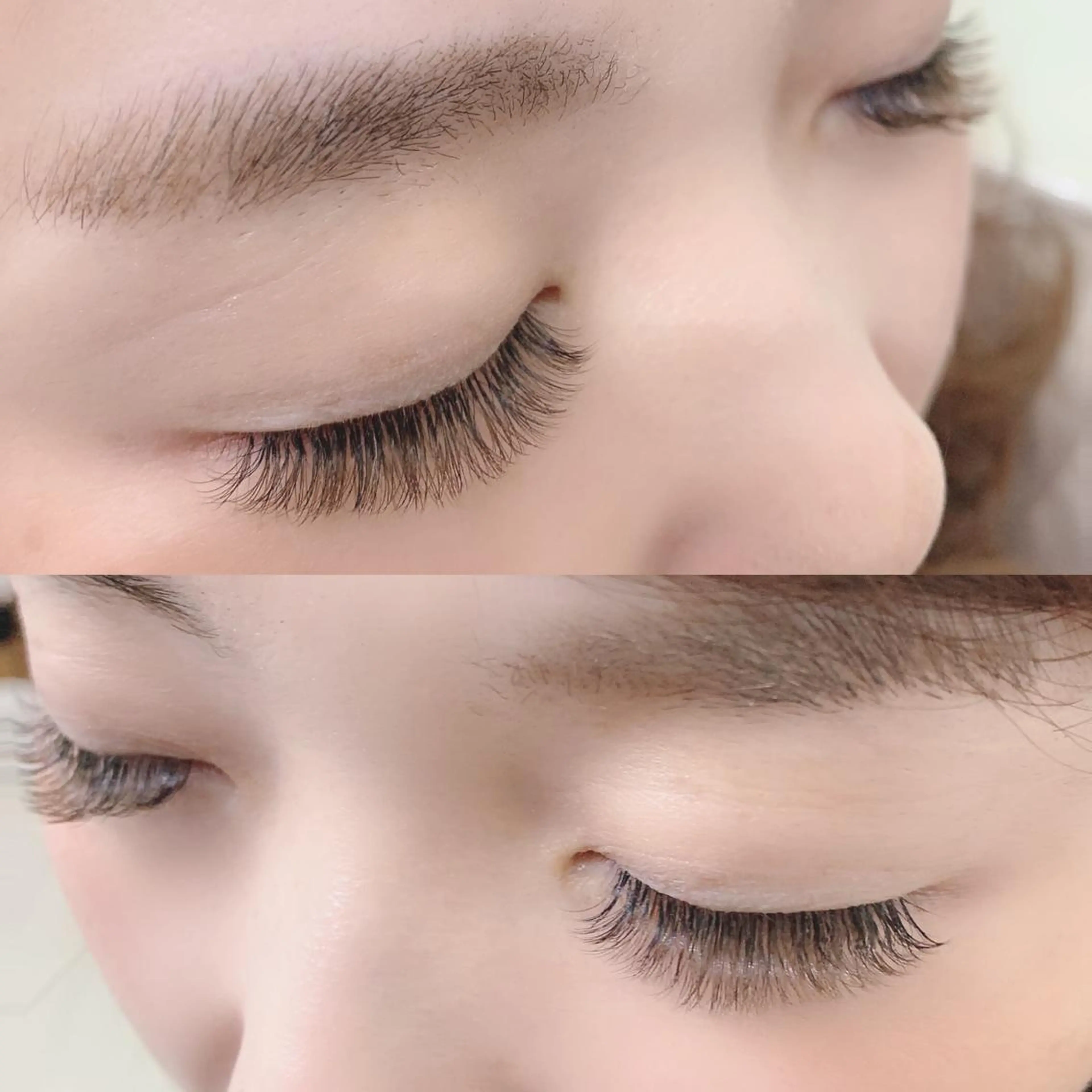 マツエク・マツパ マツエク ailas+h. アイラスのマツエク・マツパデザイン