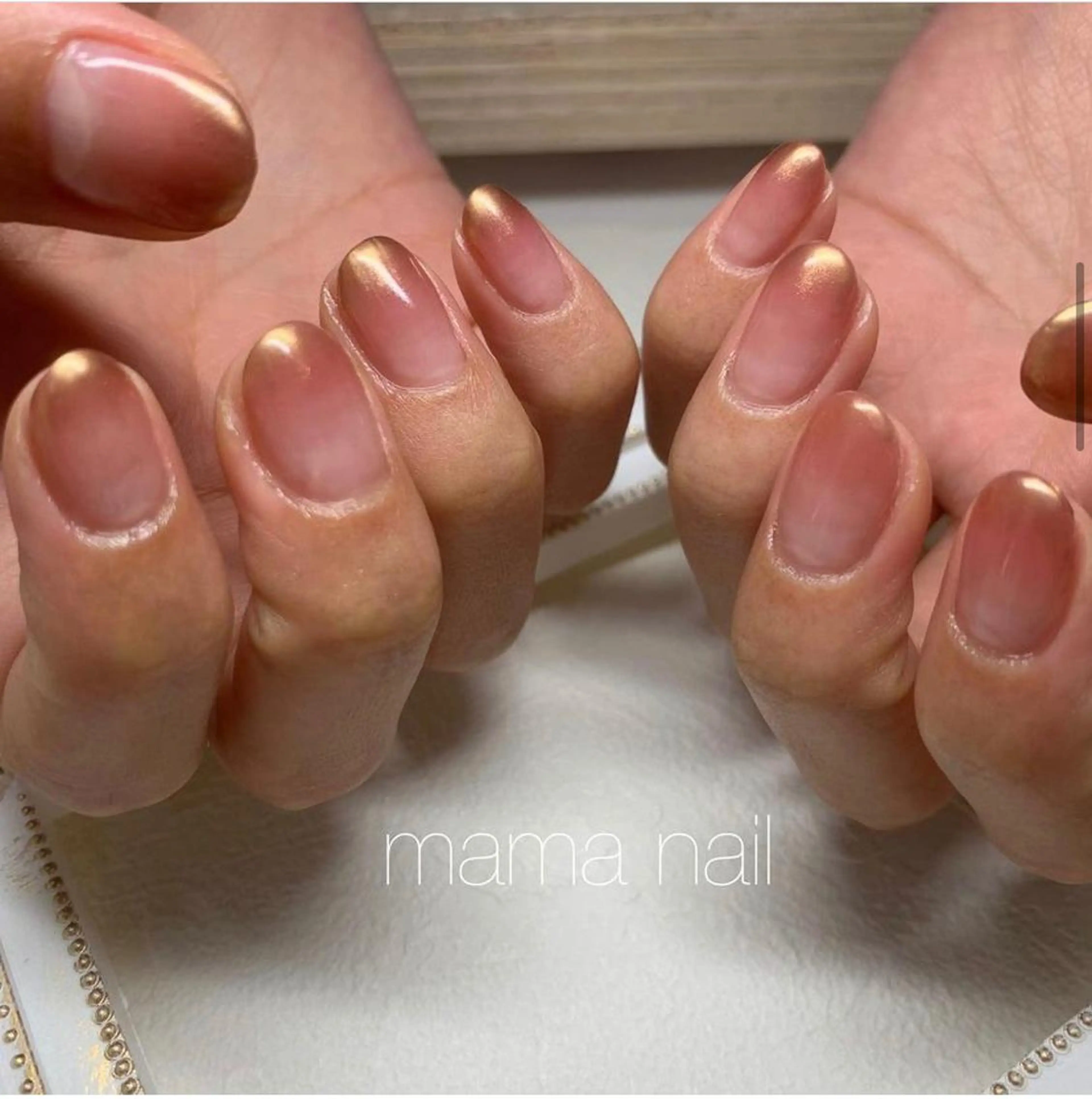 ネイル ネイルサロン mama nailのネイルデザイン