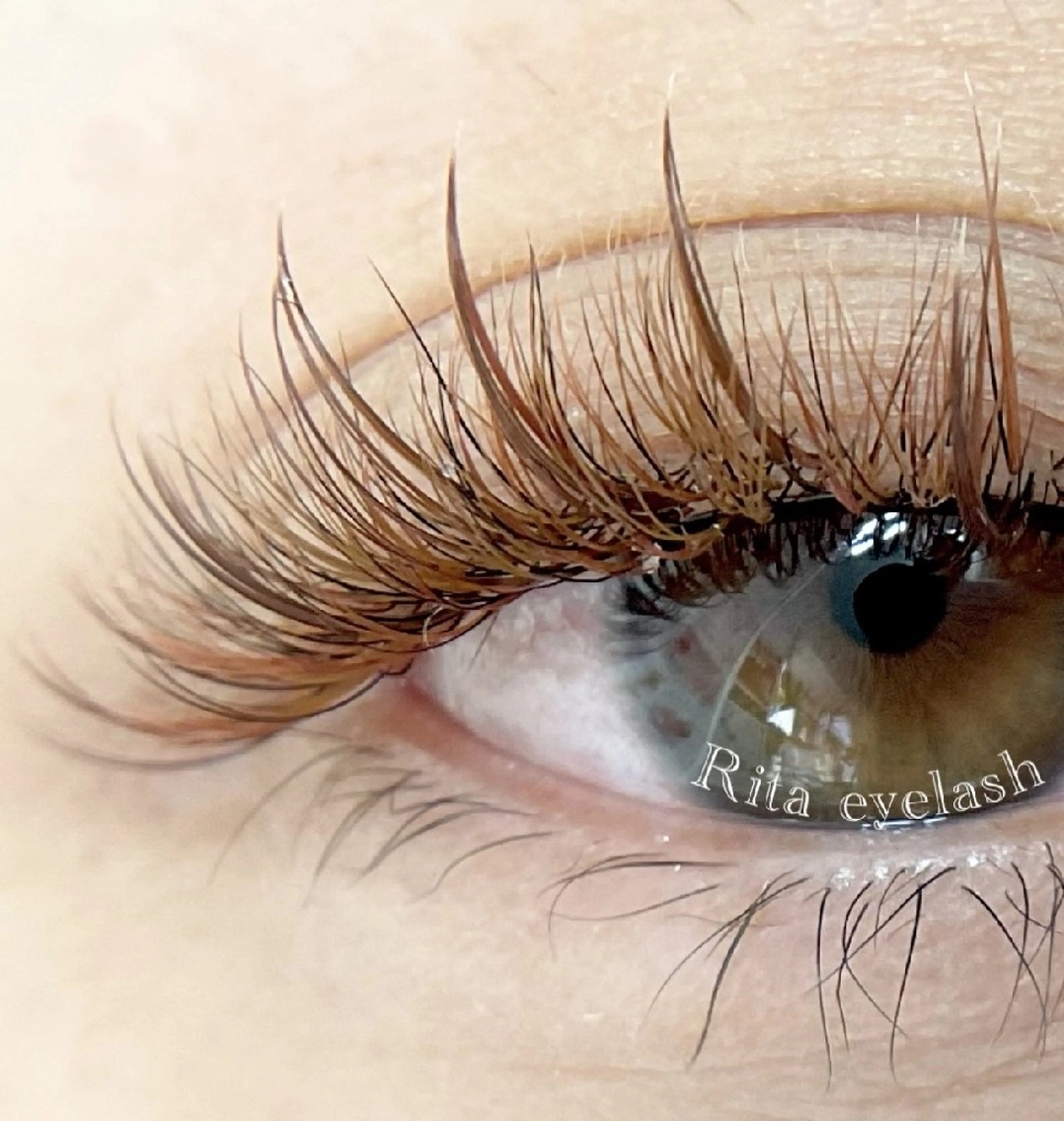 マツエク・マツパ マツエク Rita eyelash＆waxing所属・Rita eye&waxのその他イメージ