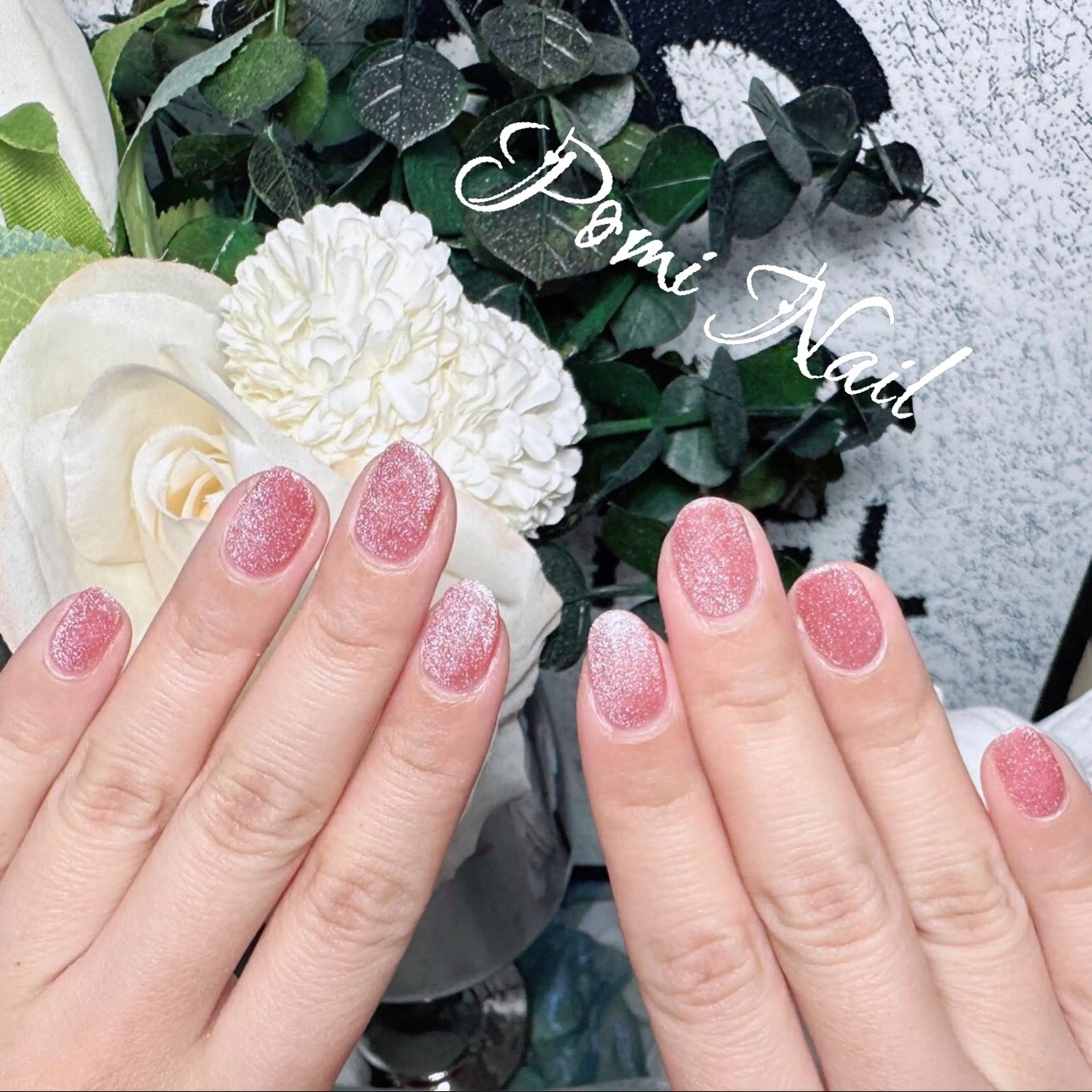 ネイル BuBu Nail渋谷道玄坂のネイルデザイン