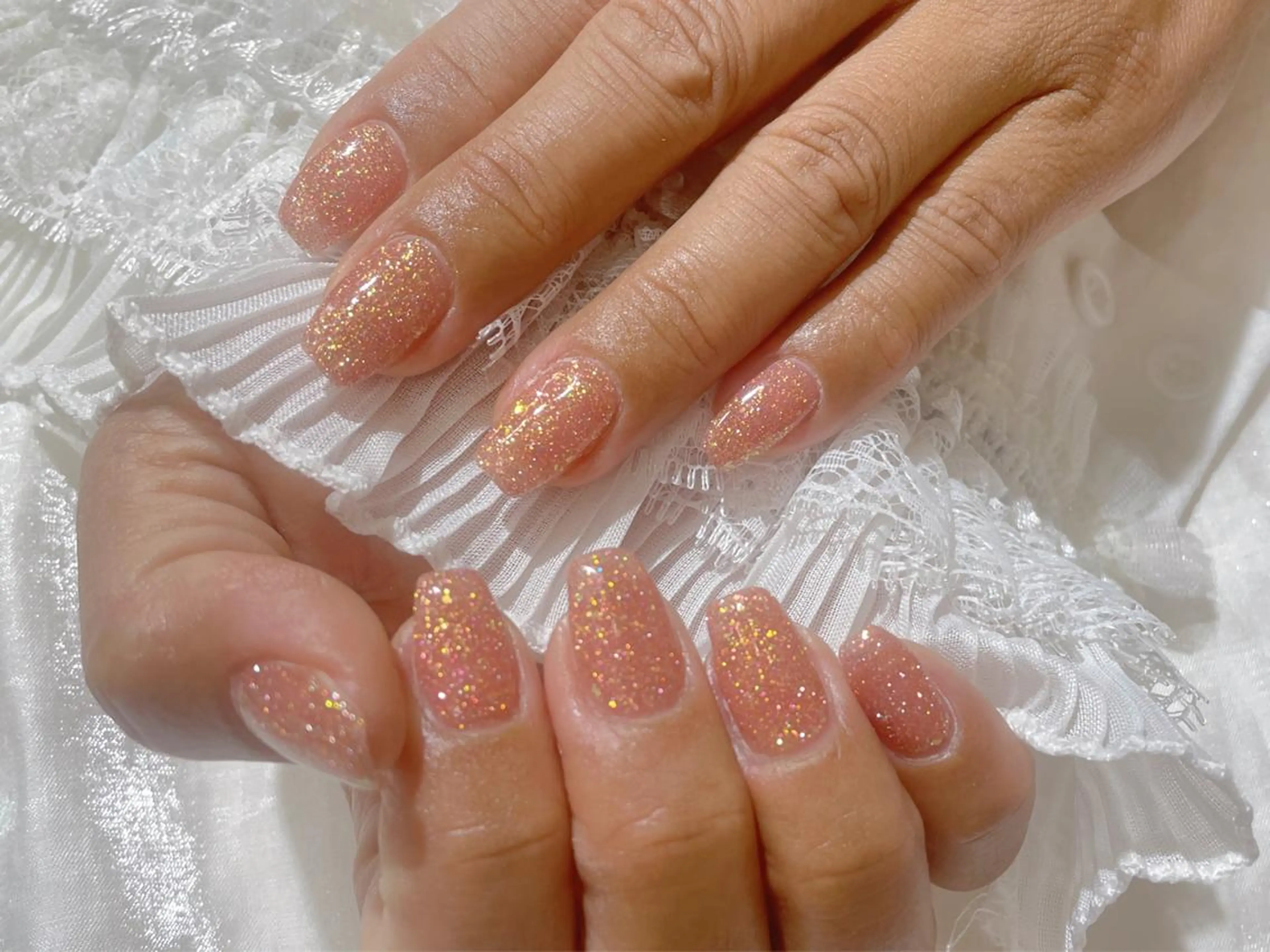 ネイル Umi nail& eyelashのネイルデザイン