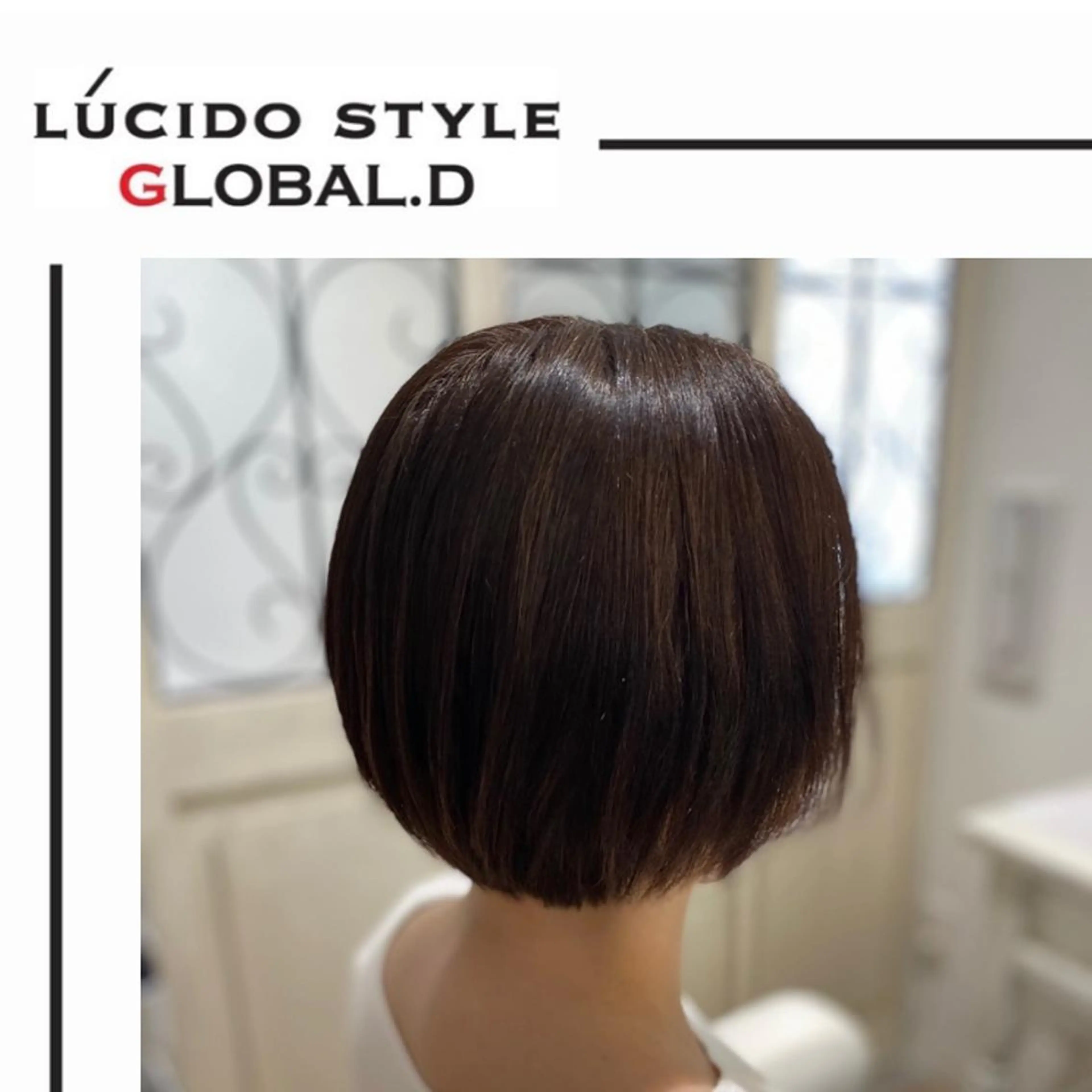 ショート カラー パーマ ヘアアレンジ メンズ キッズ ✂︎ショート、ボブ、 レイヤー🩵YUMIのヘアスタイル