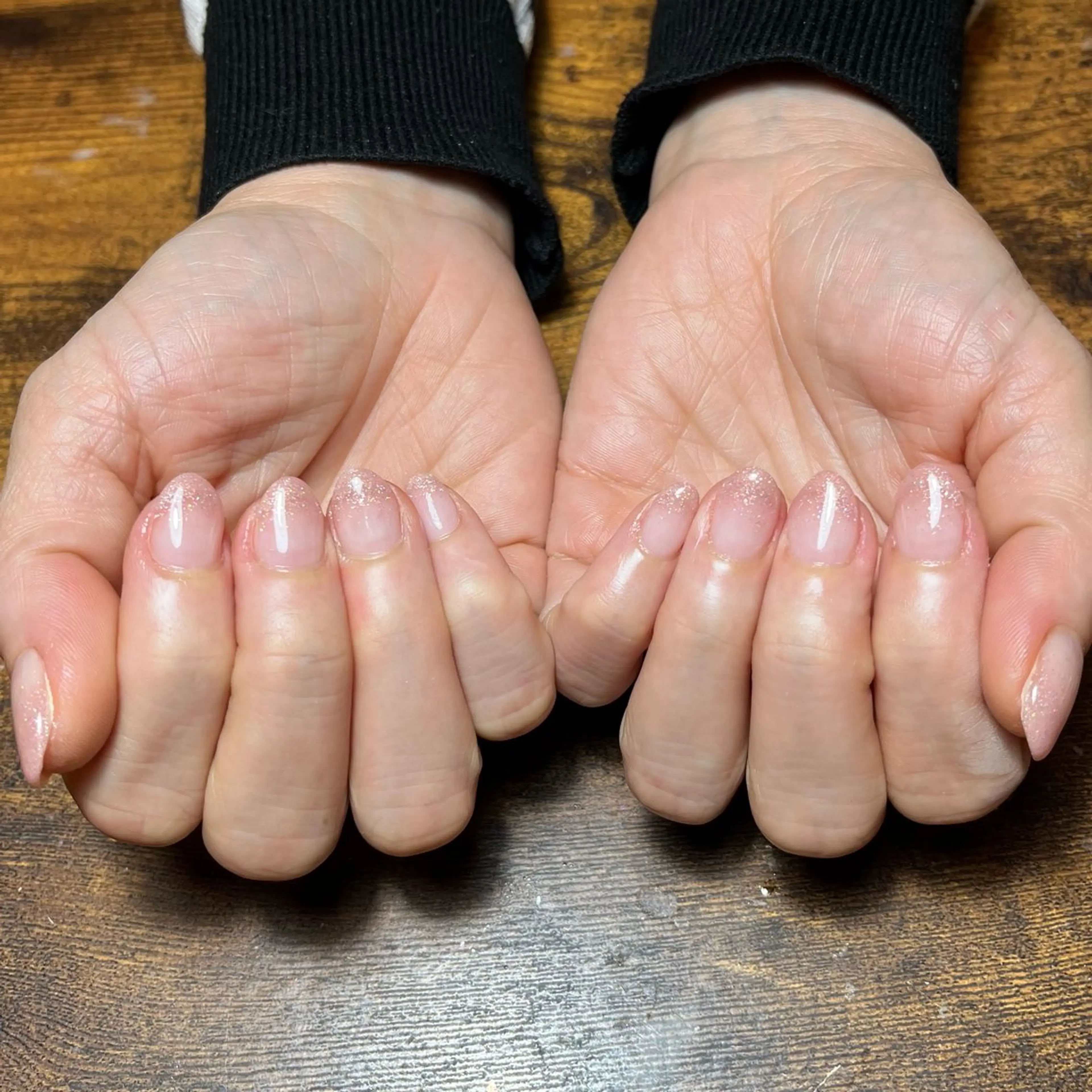 ネイル ハンドネイル FROSCH/ 凜のネイルデザイン