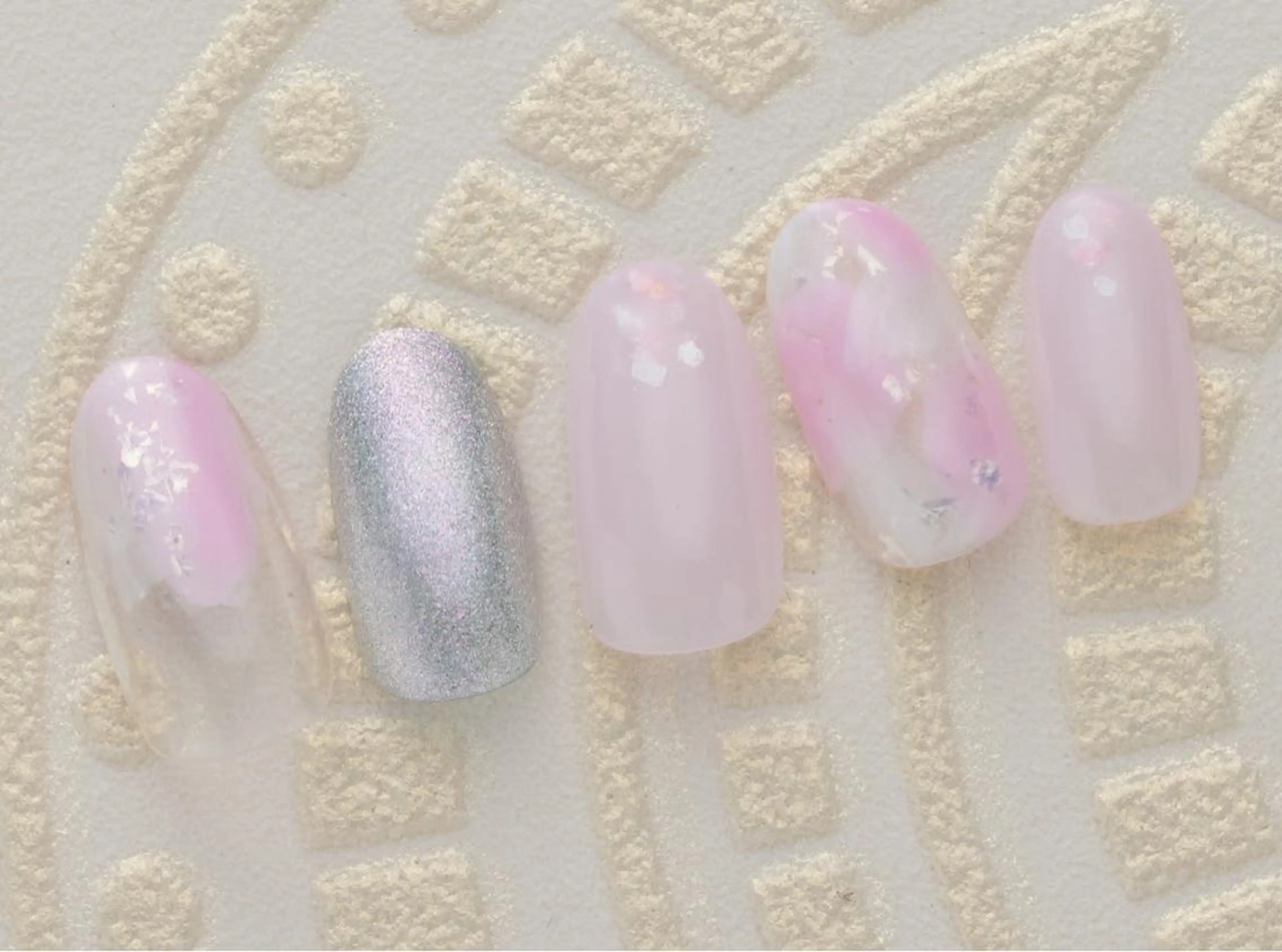 ネイル ネイルサロン Alice&Co.のその他イメージ
