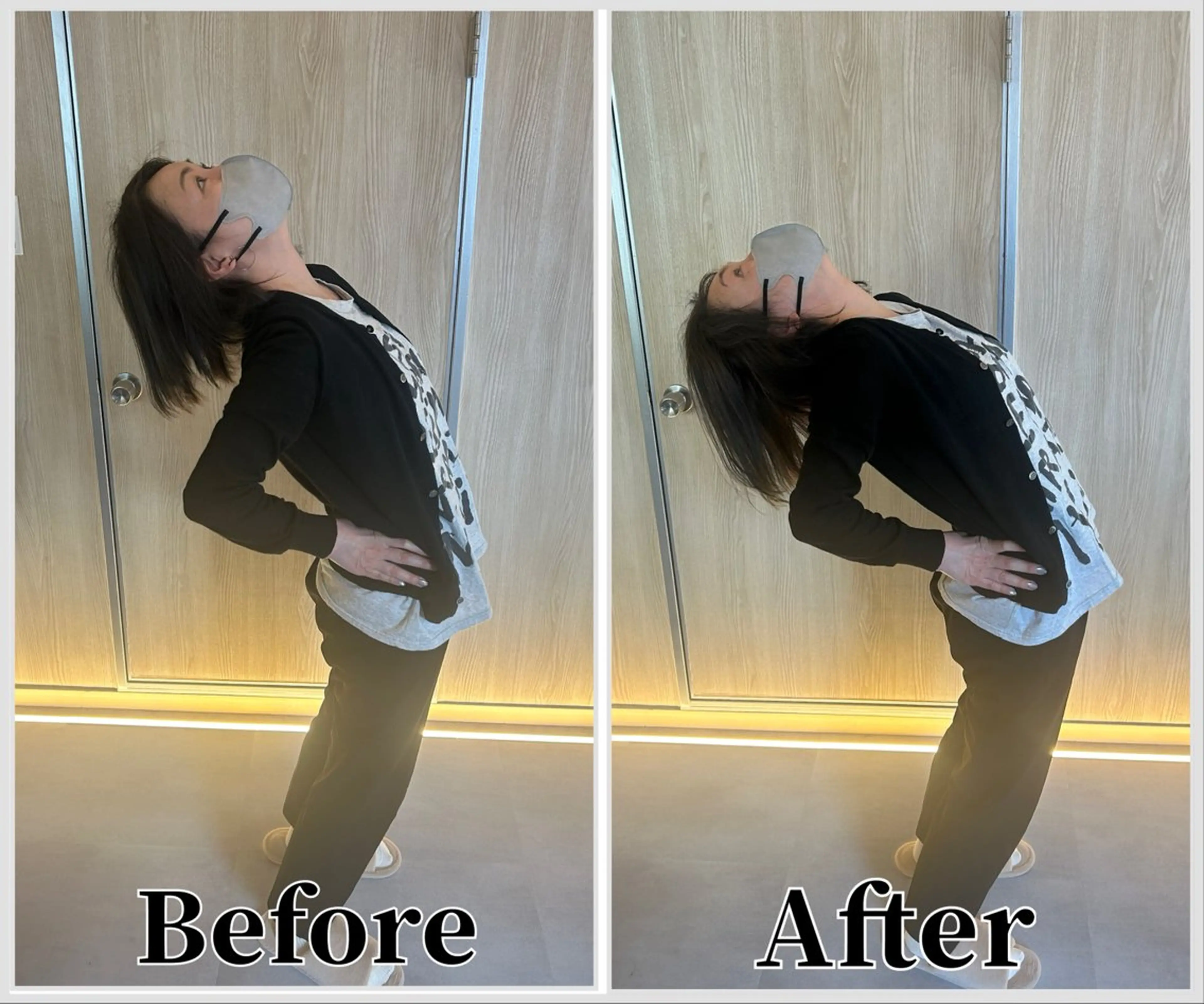 整体 LALUZ中目黒のその他イメージ