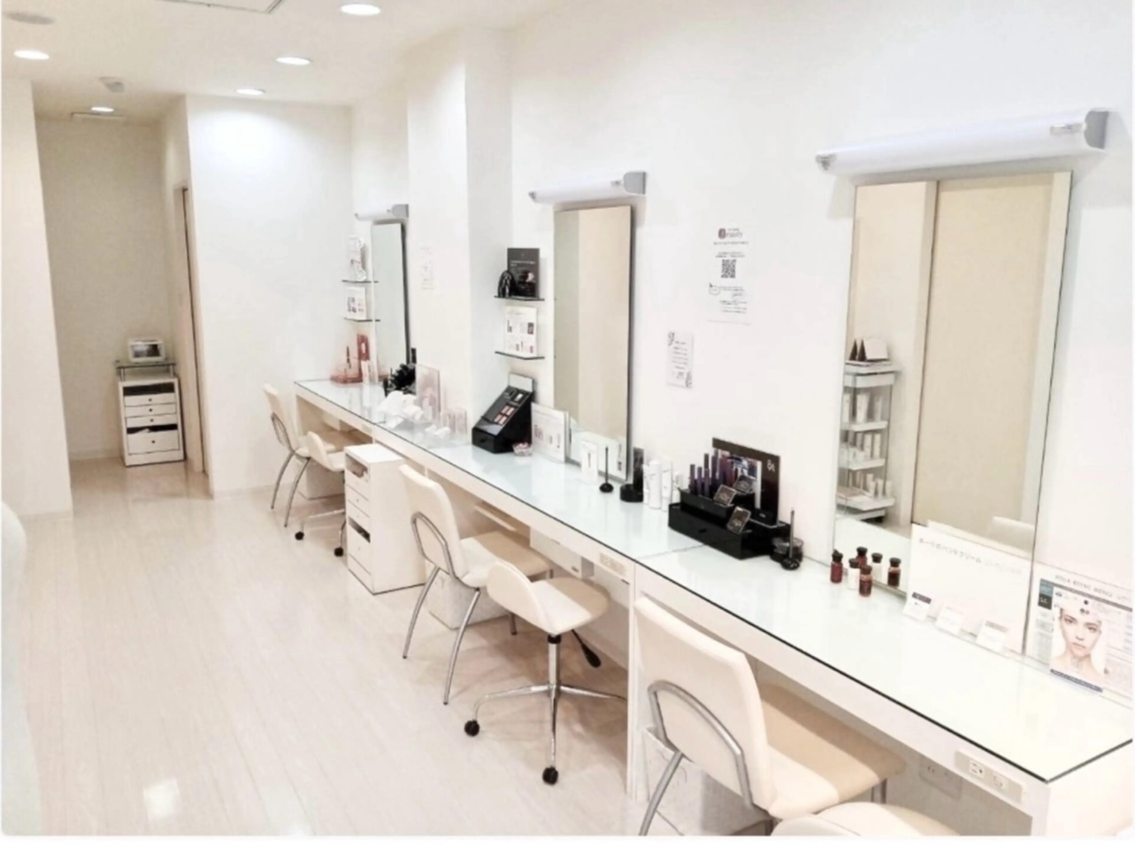 POLA THE BEAUTY 多治見けやき通り店所属・多治見店POLA 大島のエステ・リラクイメージ