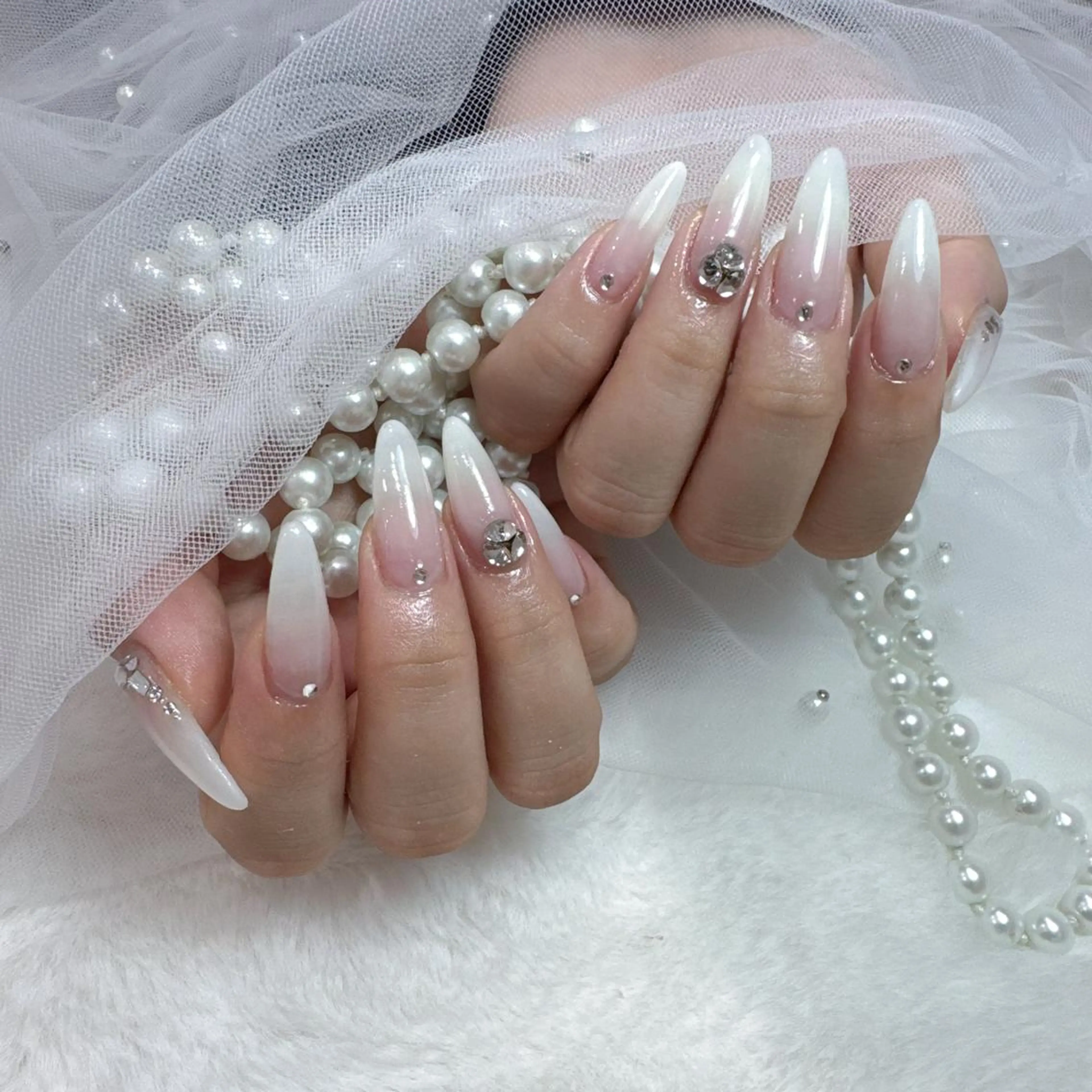 ネイル You&Me Yukiのネイルデザイン