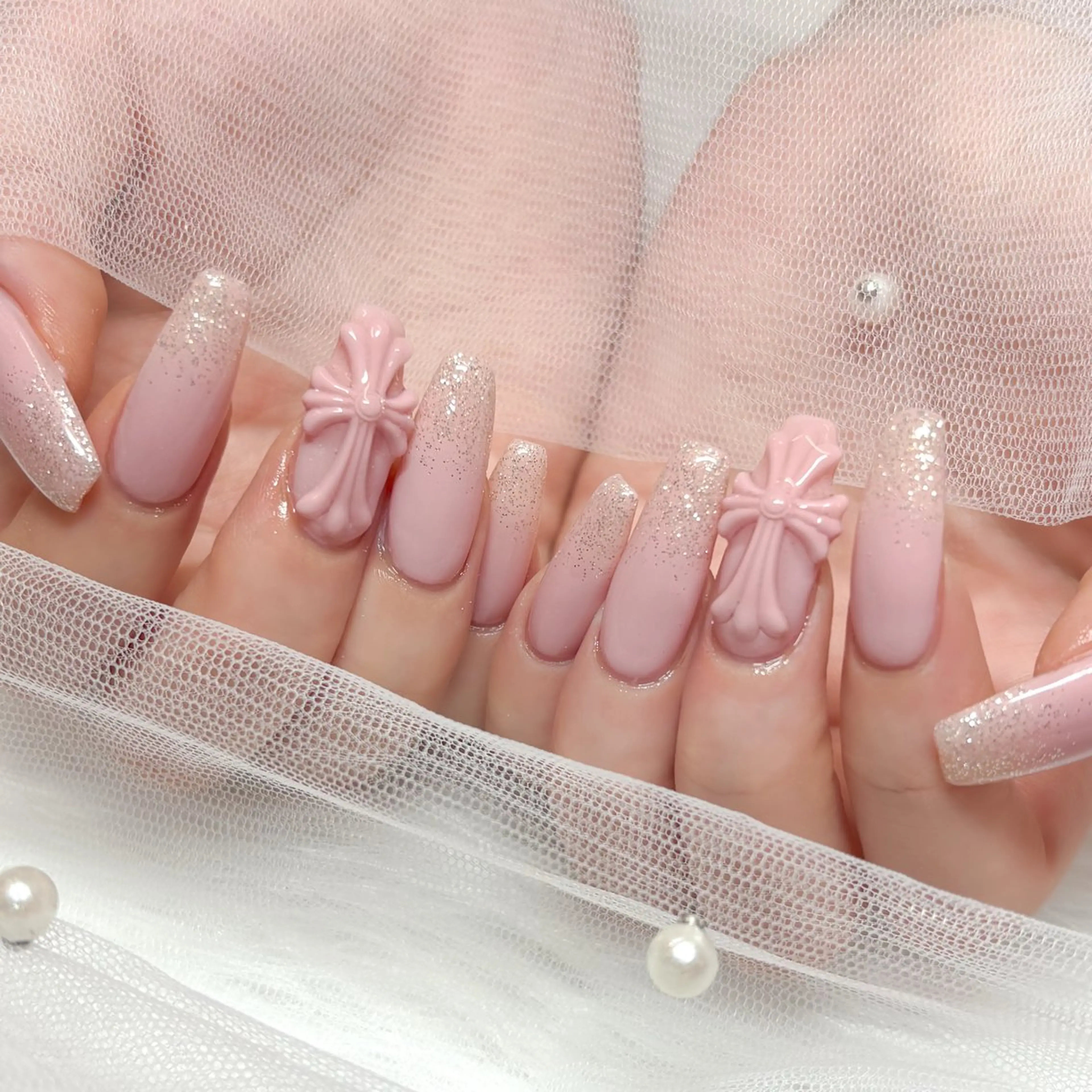ネイル La.Kuu横浜 Makinoのネイルデザイン