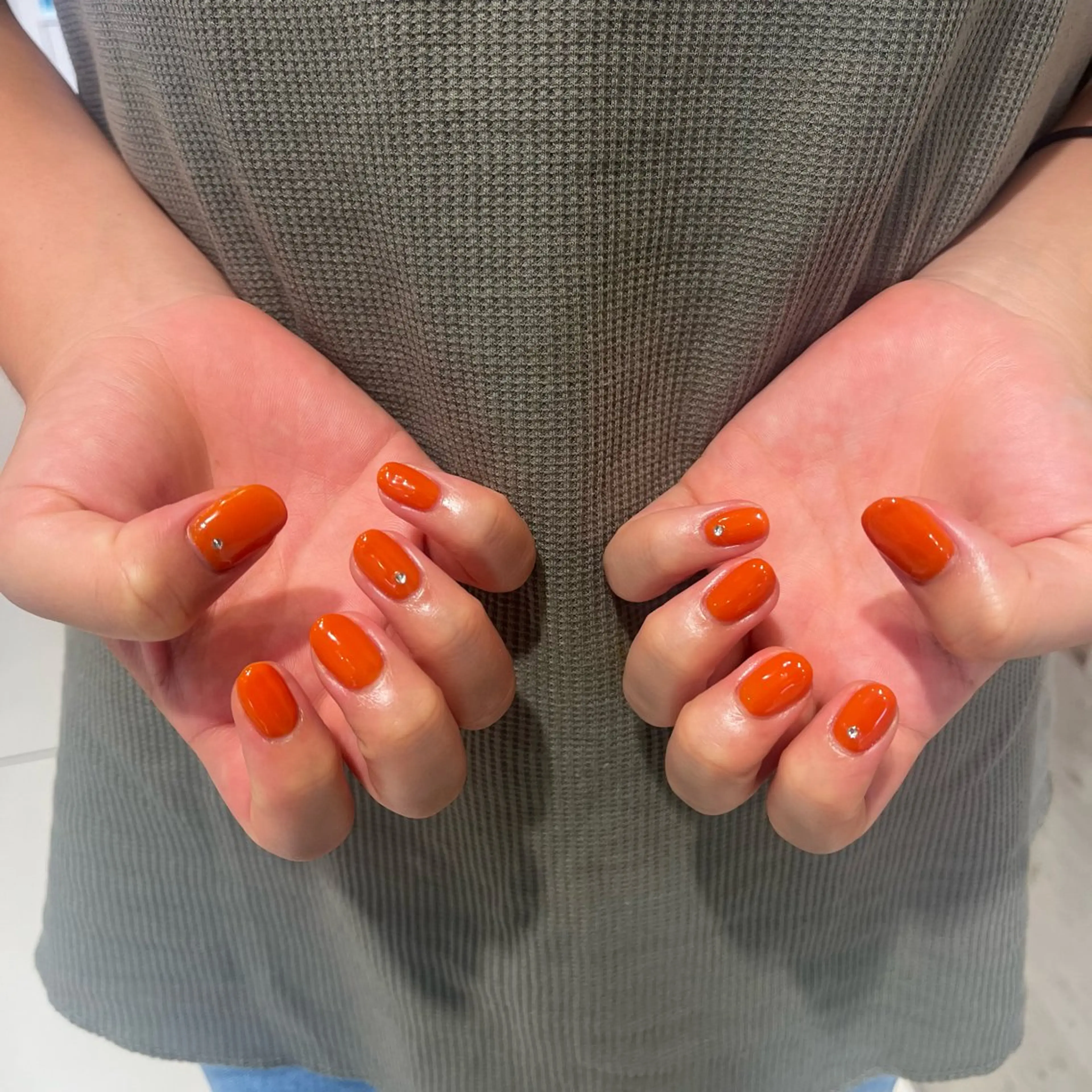 ネイル ヘアアレンジ /ネイル/美波のヘアスタイル