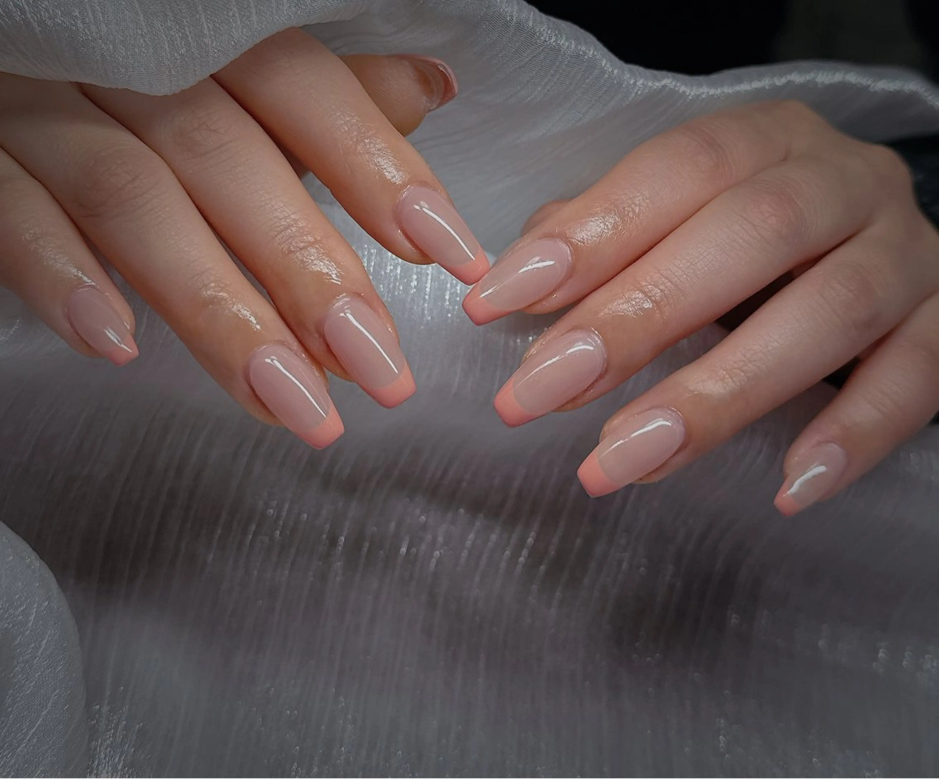 ネイル ハンドネイル Yumi nailのネイルデザイン