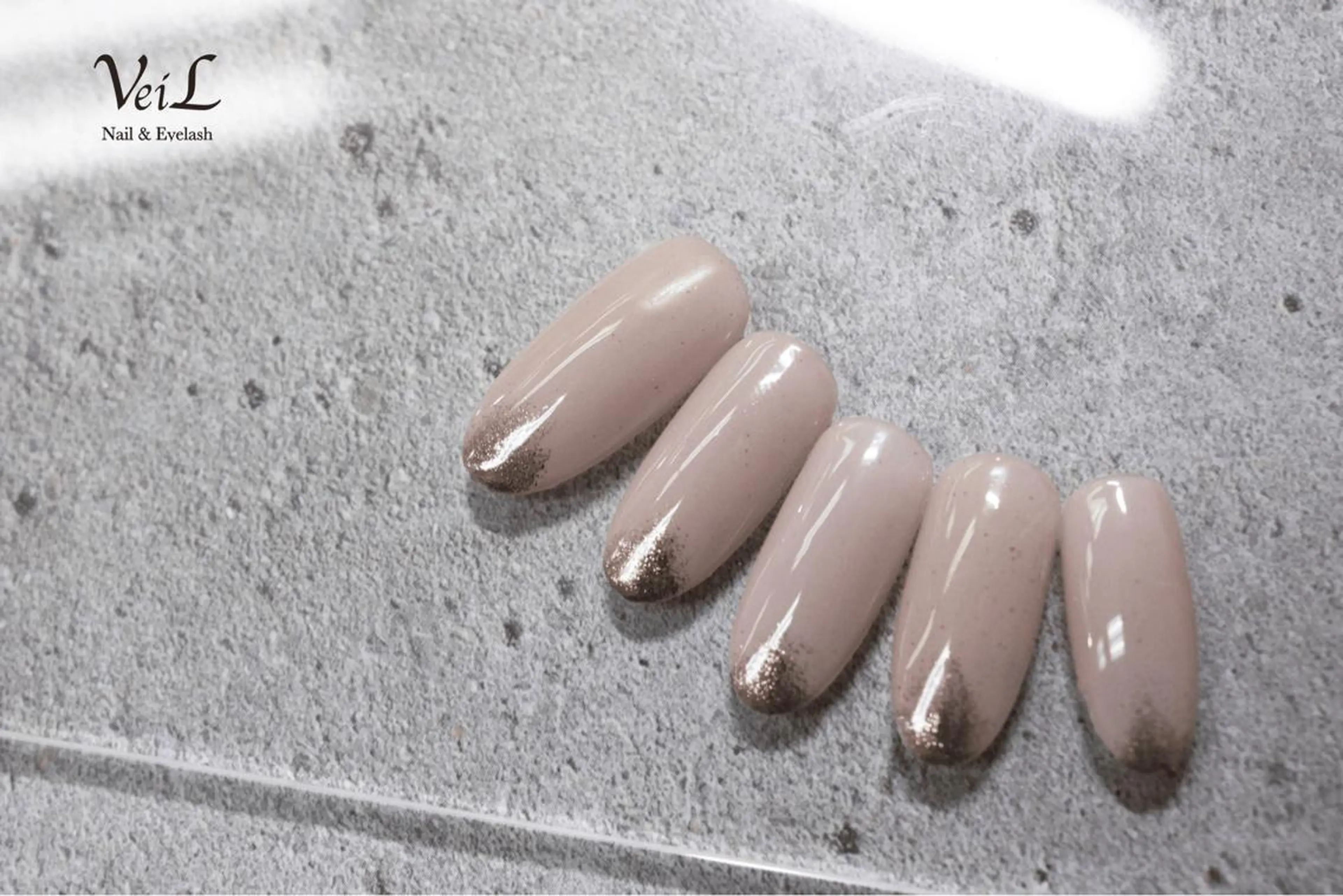 ネイル Tanaka Nailistのネイルデザイン