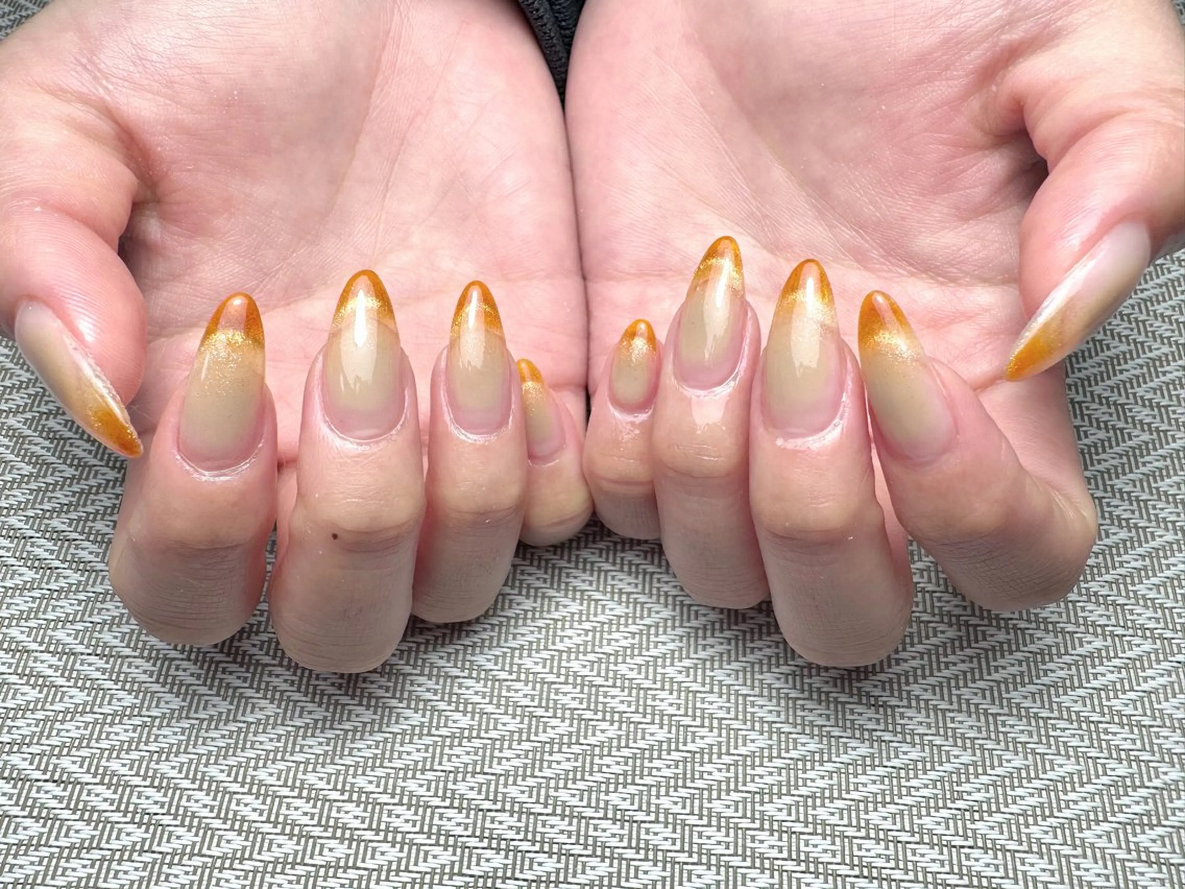 ネイル M.T nailのネイルデザイン