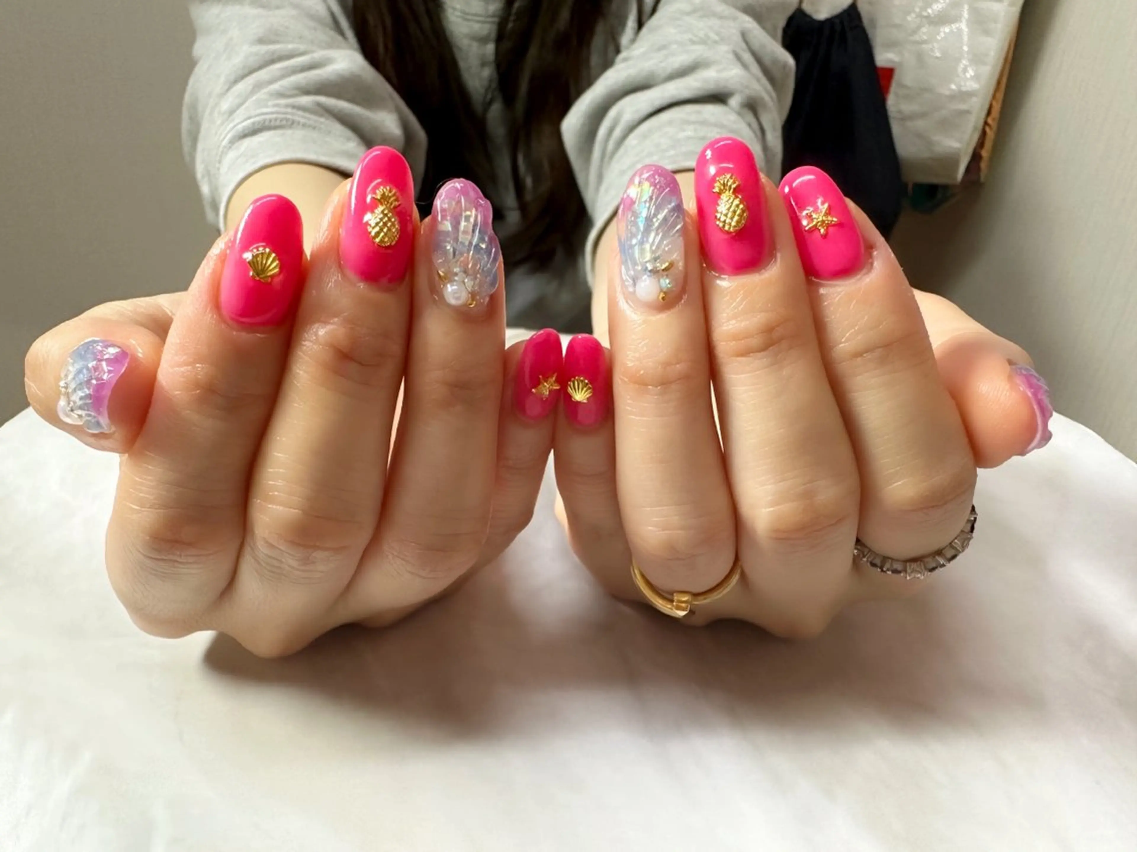 ネイル oco nailのその他イメージ