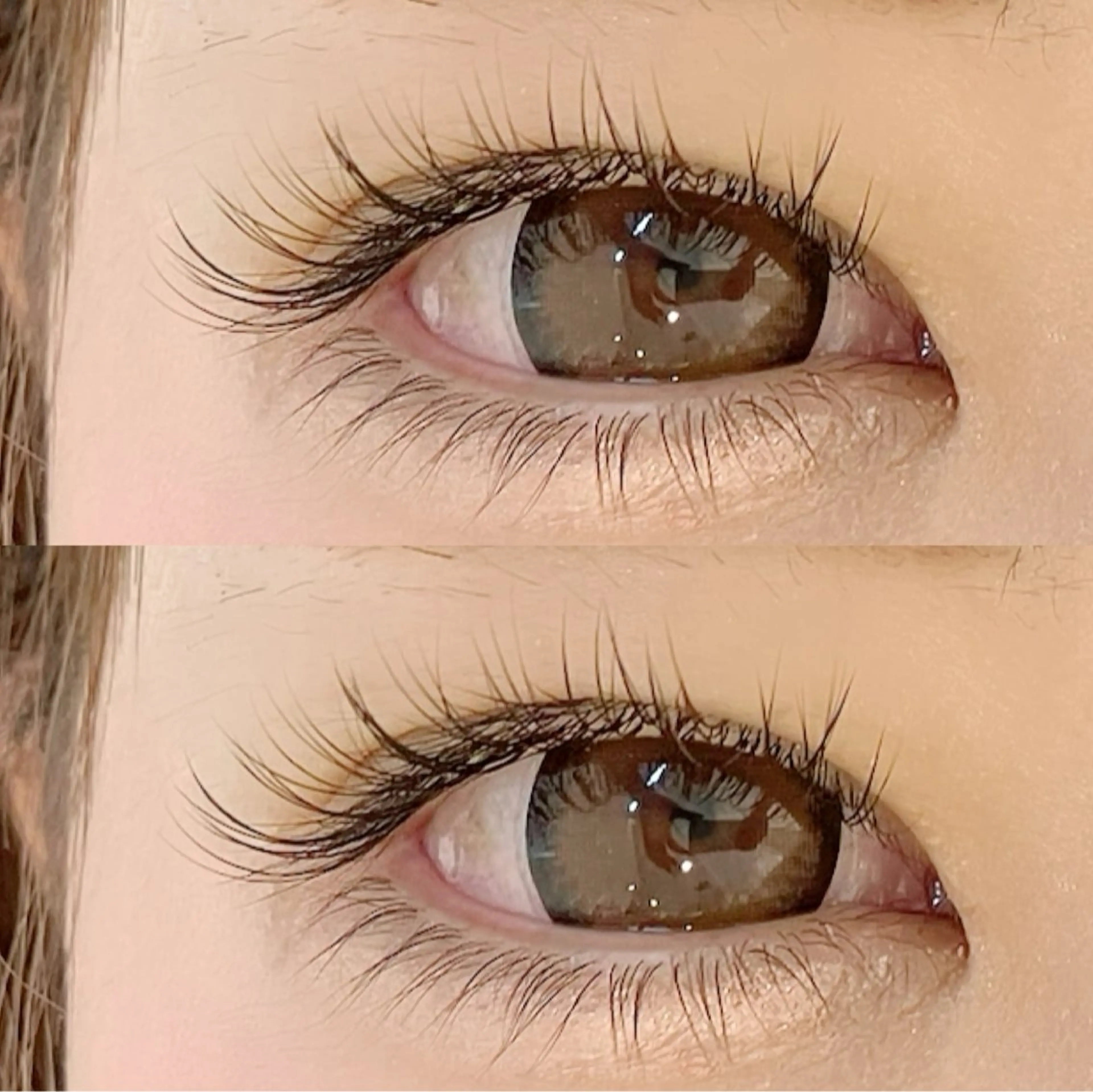 マツエク・マツパ マツエク Pupu Lash4のマツエク・マツパデザイン