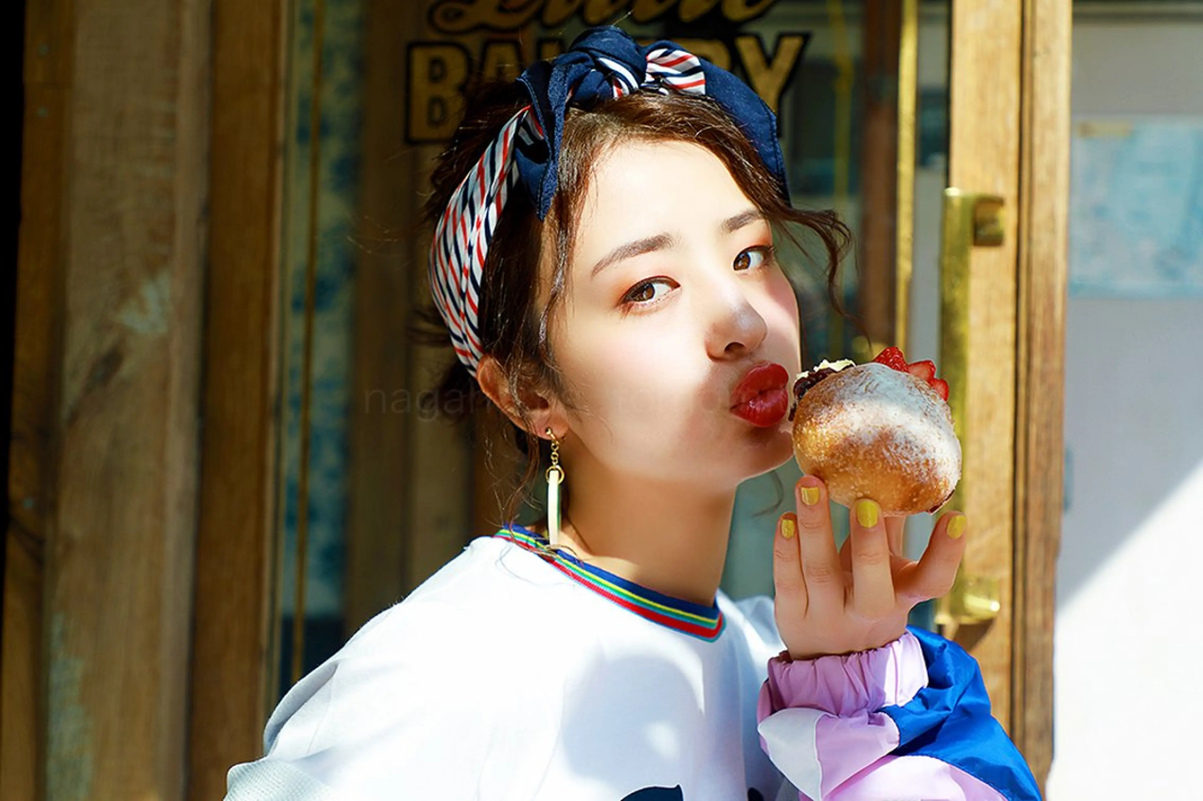 SEND by hair所属・ニコル ヘアメイクのその他イメージ