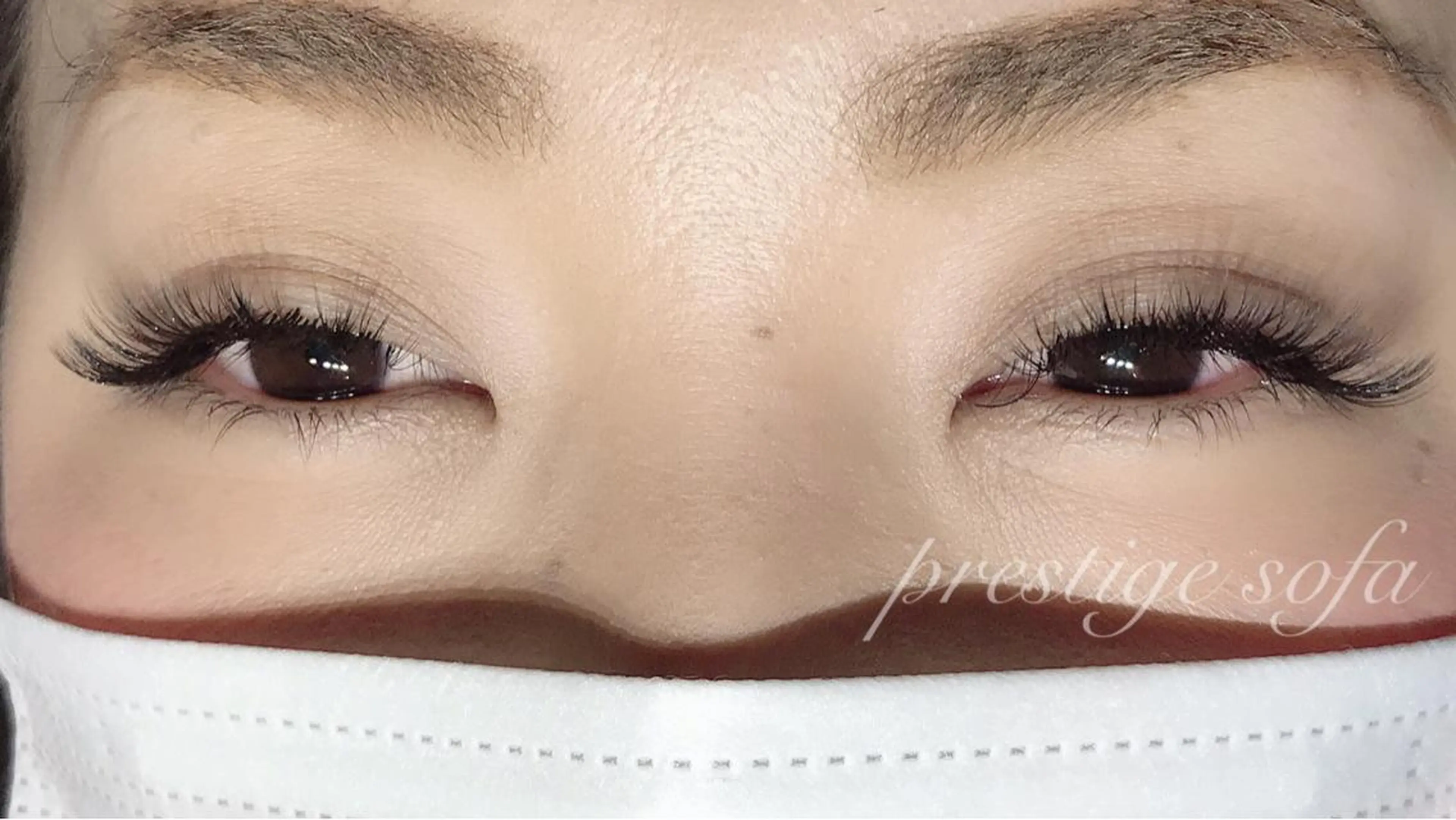 マツエク・マツパ ボリュームラッシュ マツエク 髙橋 敦子のネイルデザイン