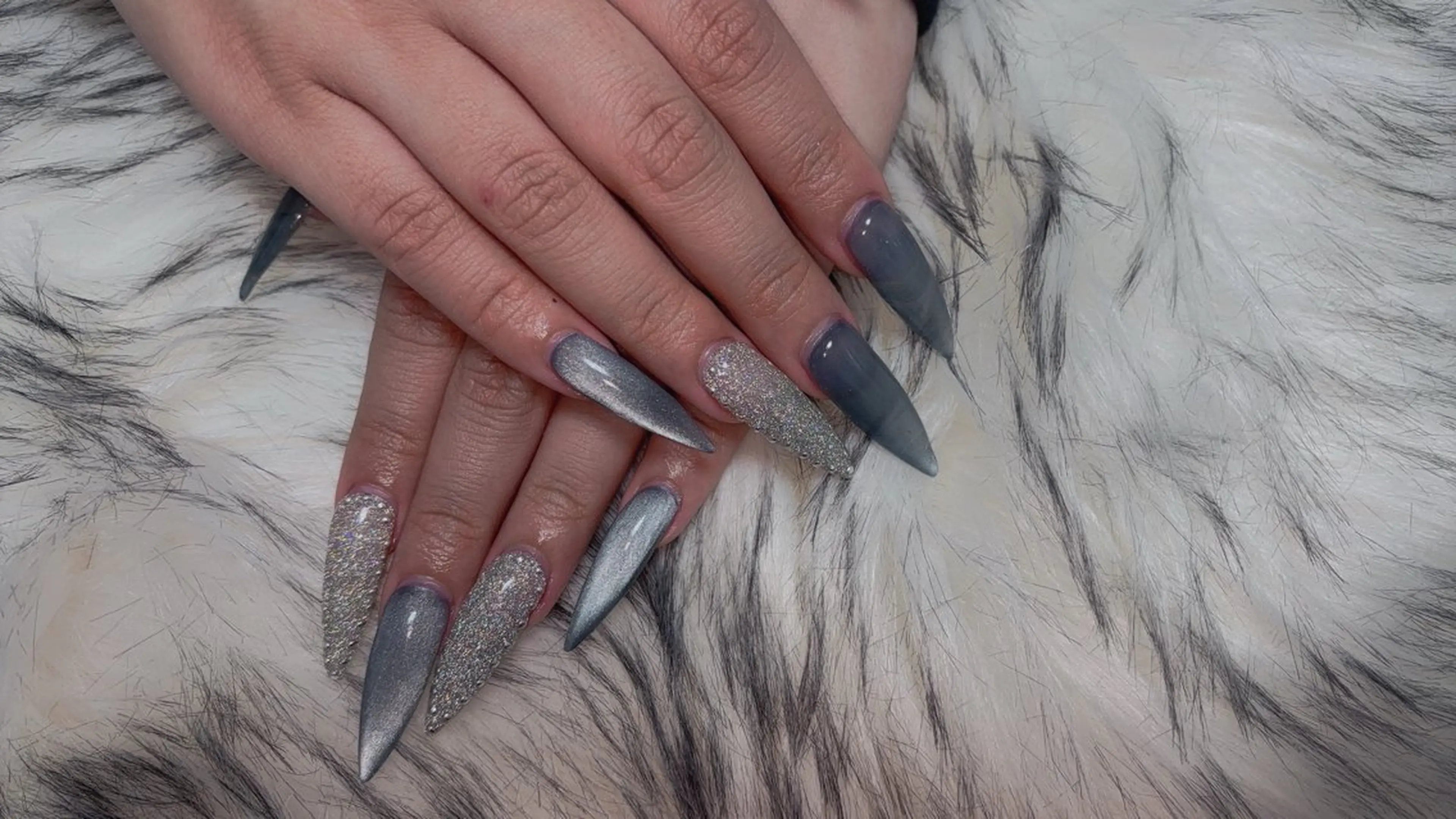 ネイル coco nailのネイルデザイン