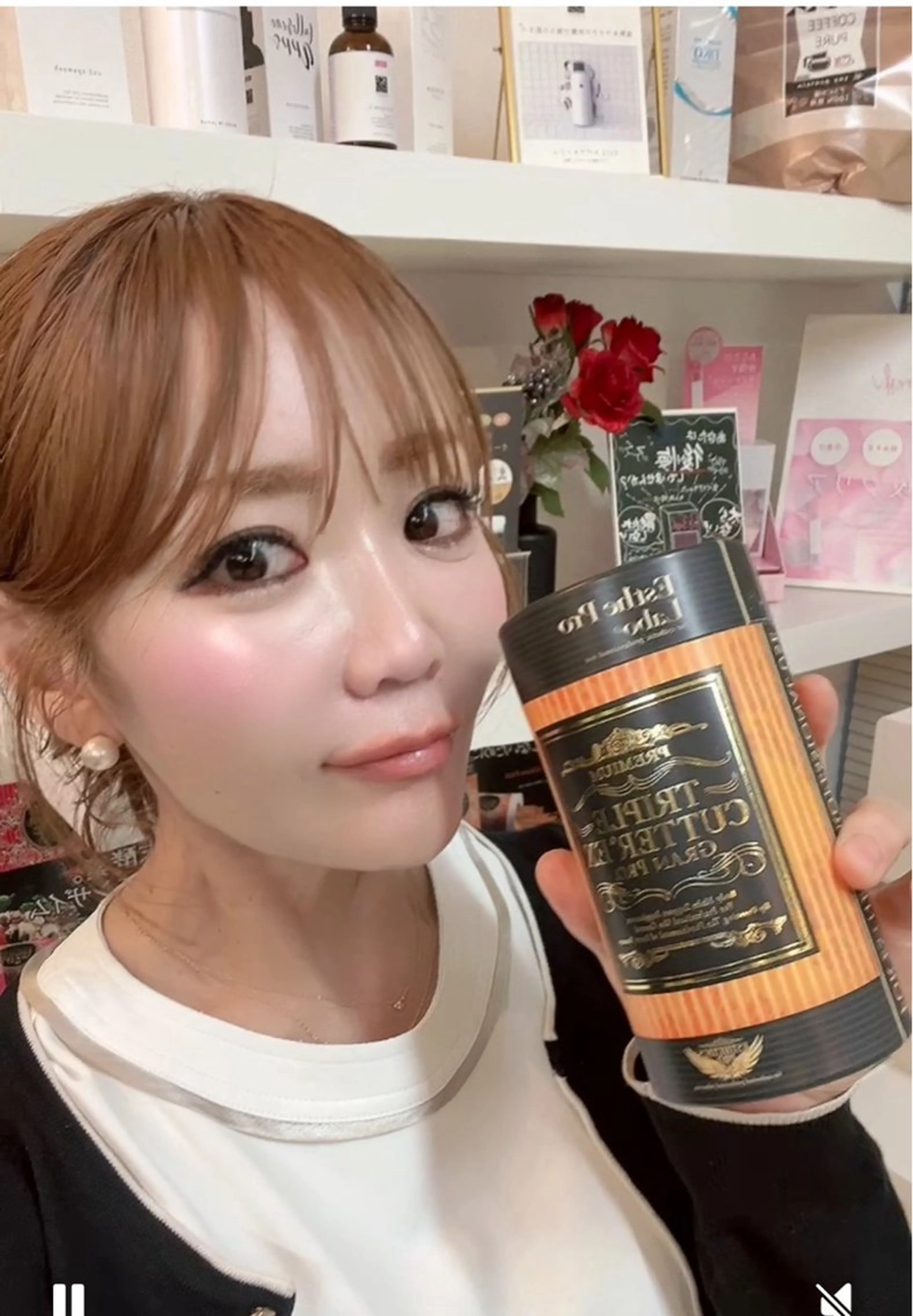 痩身ダイエット&小顔 🩷アールズスリムのエステ・リラクイメージ