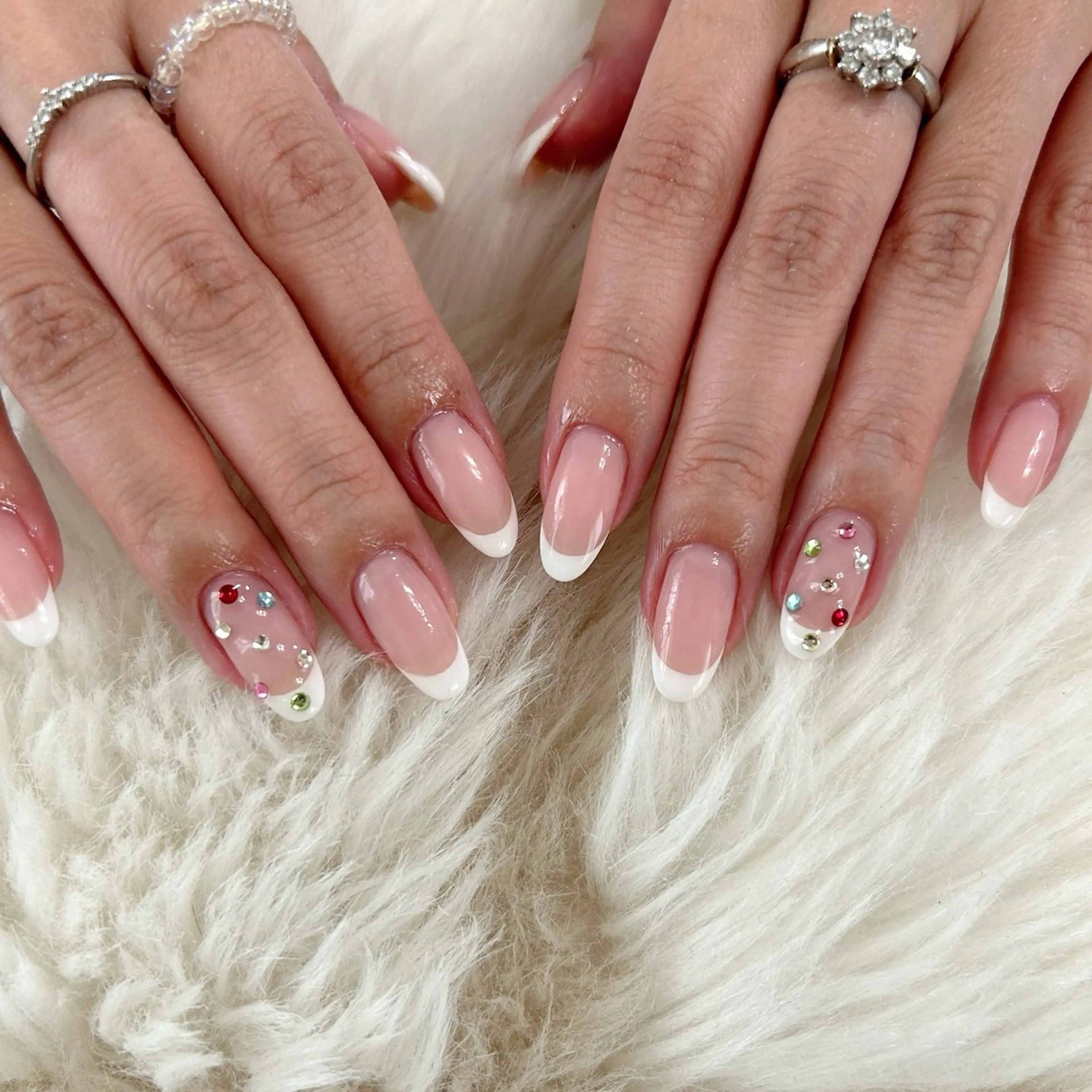 ネイル ハンドネイル Uchida Mayunaのその他イメージ