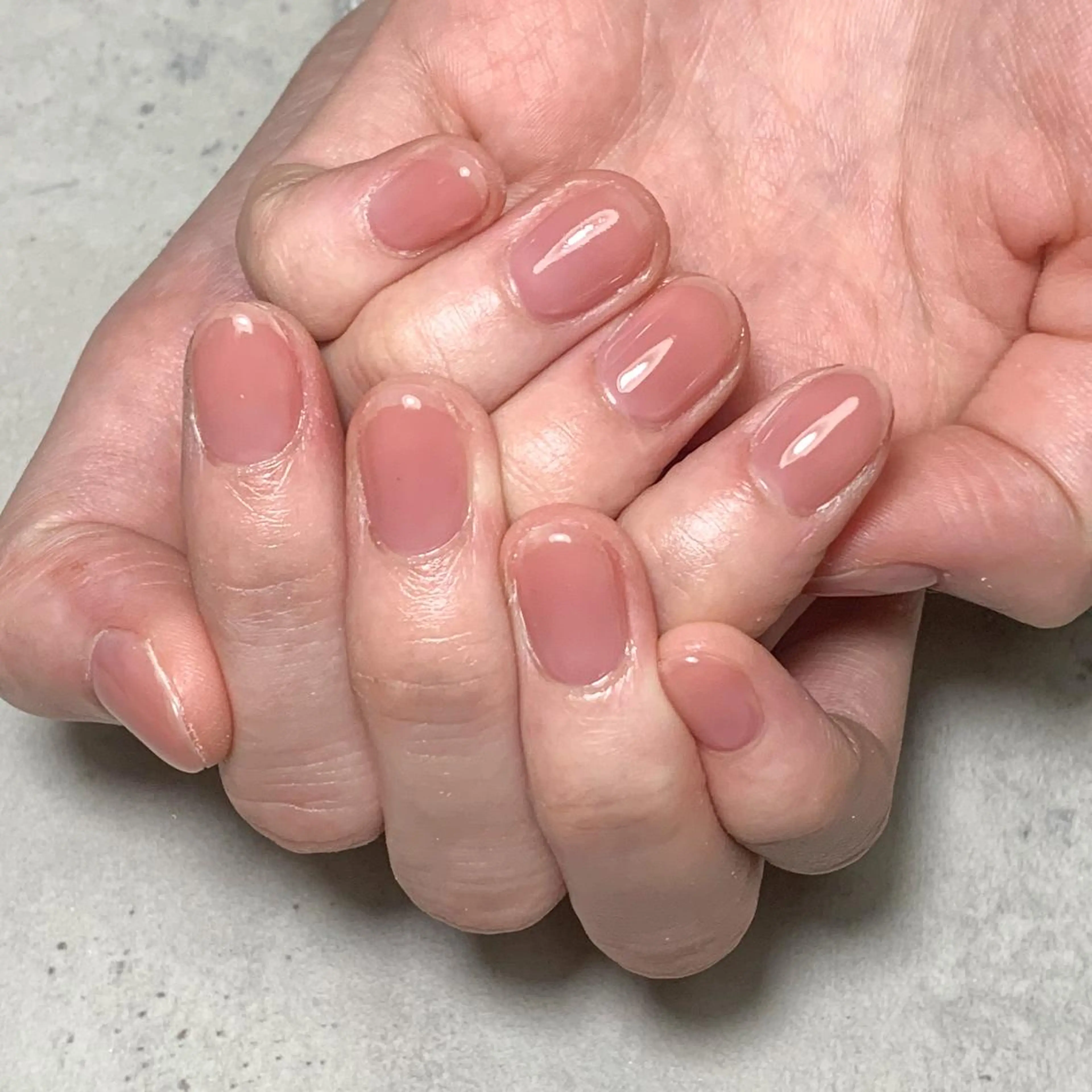 ネイル FIORITURA aiのネイルデザイン