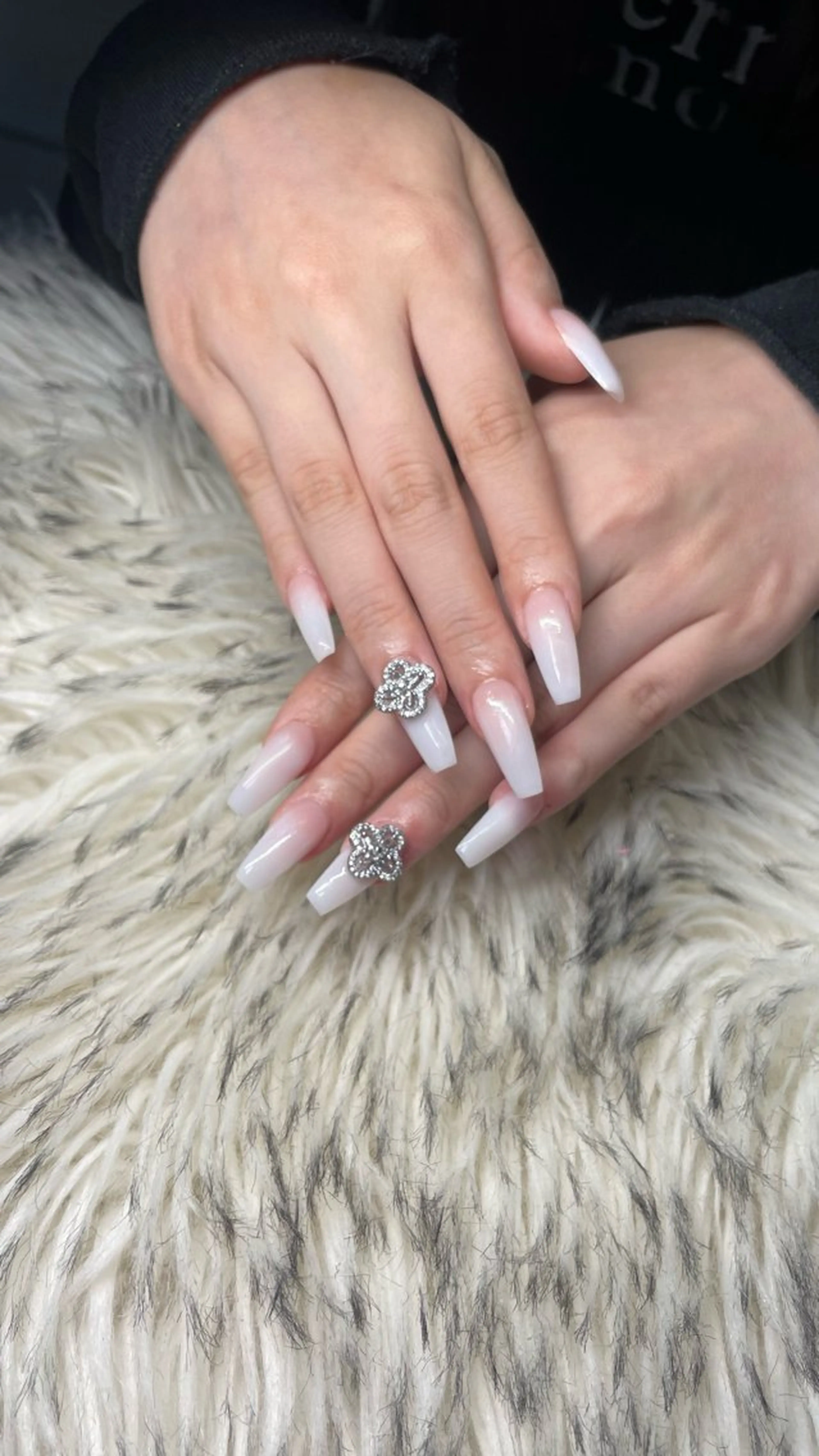 ネイル NAILFOCUS Noaのネイルデザイン