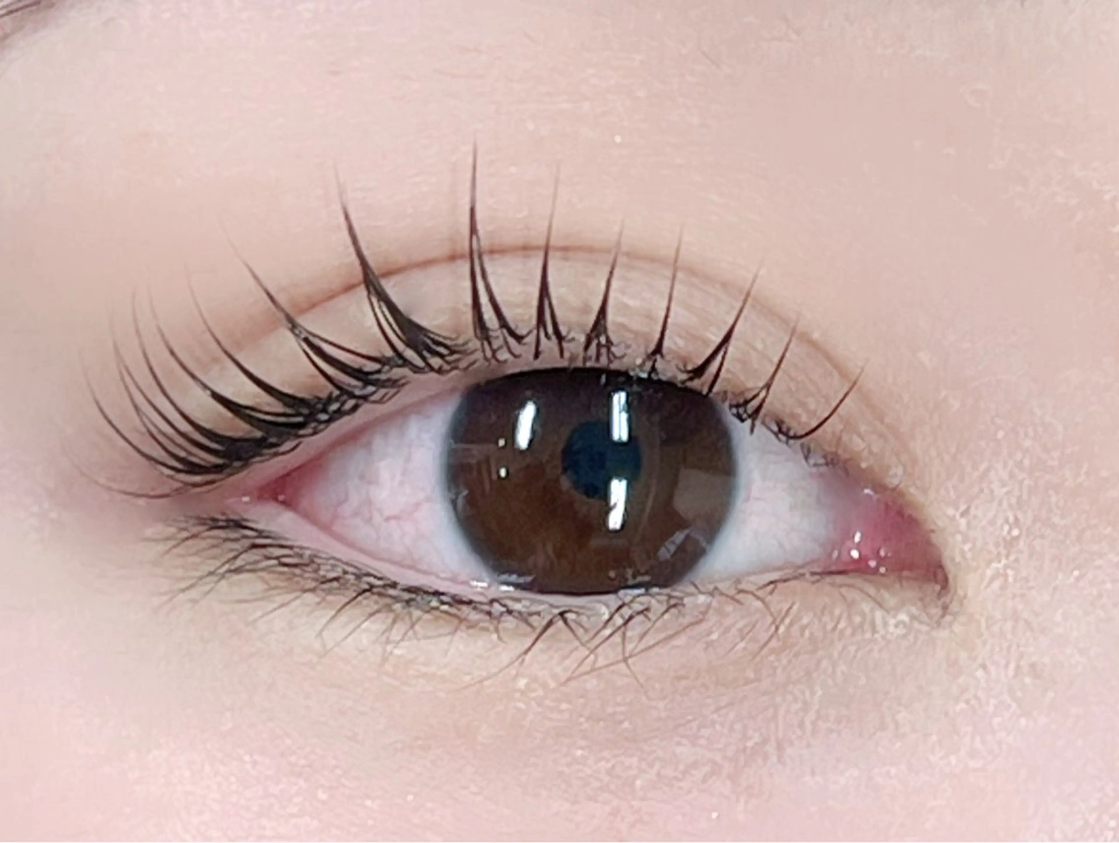 マツエク・マツパ R🌹 ⁺⊹˚.のマツエク・マツパデザイン