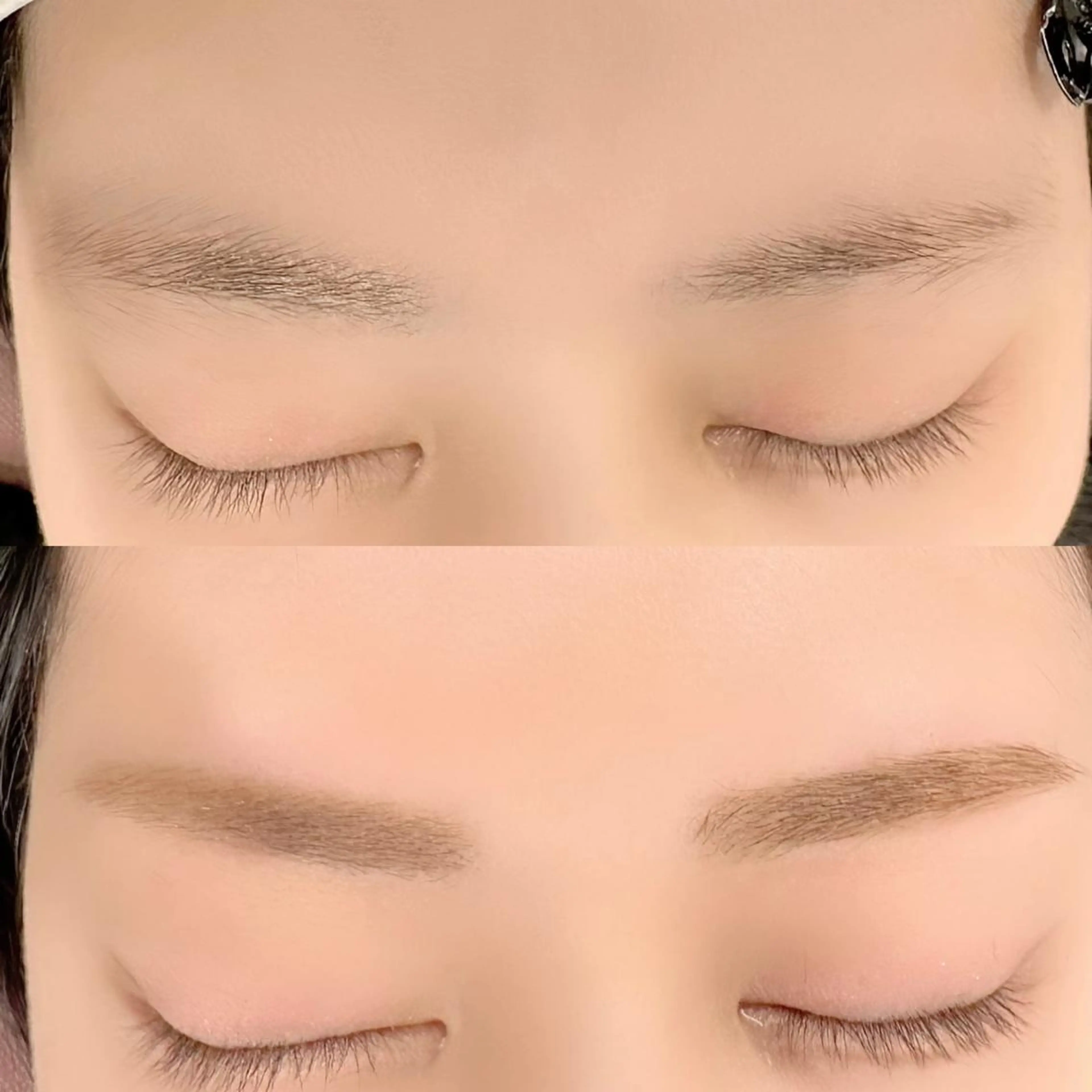 アイブロウ takako _eyedesignのマツエク・マツパデザイン