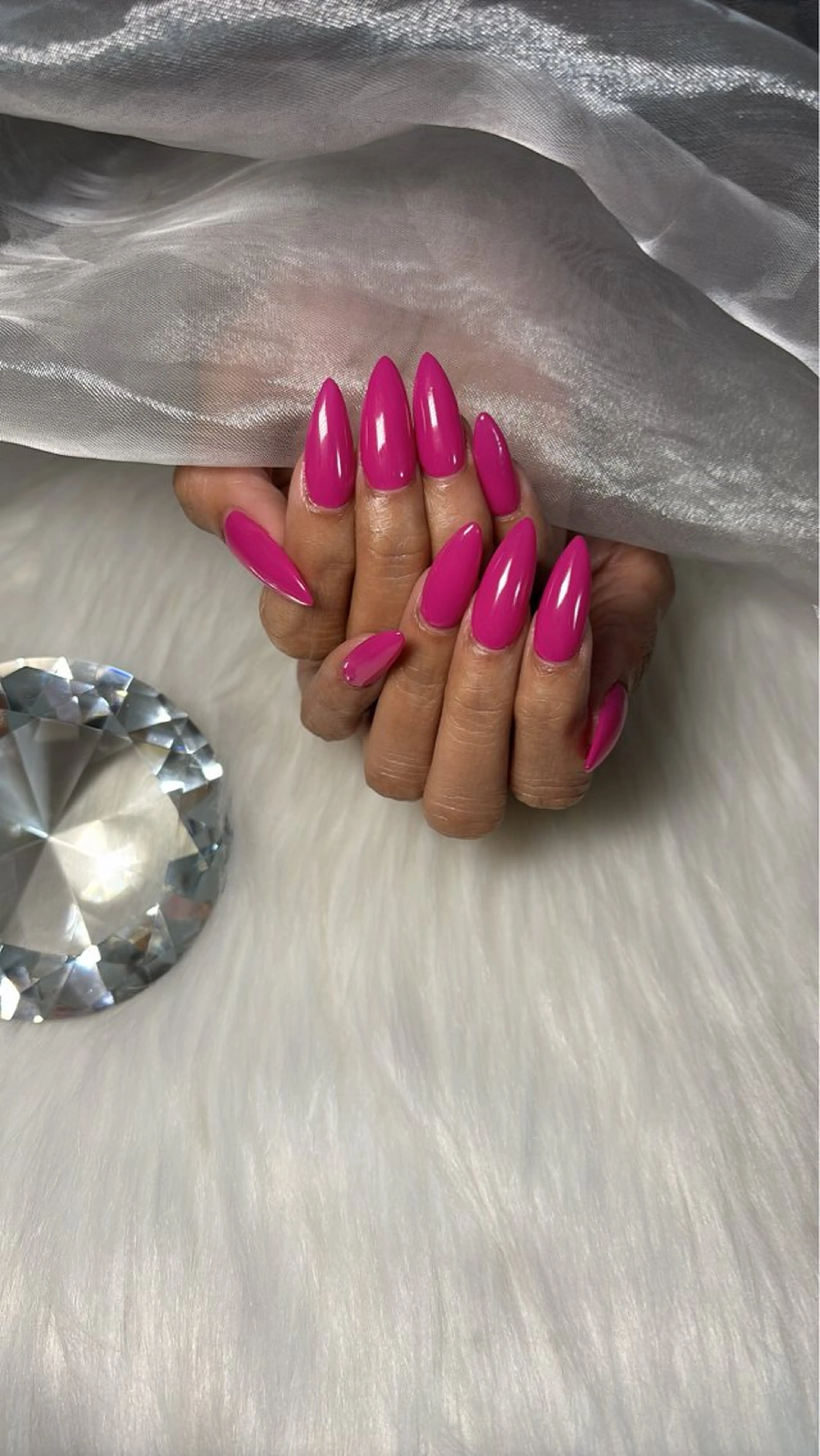 ネイル Kayo 💅のネイルデザイン