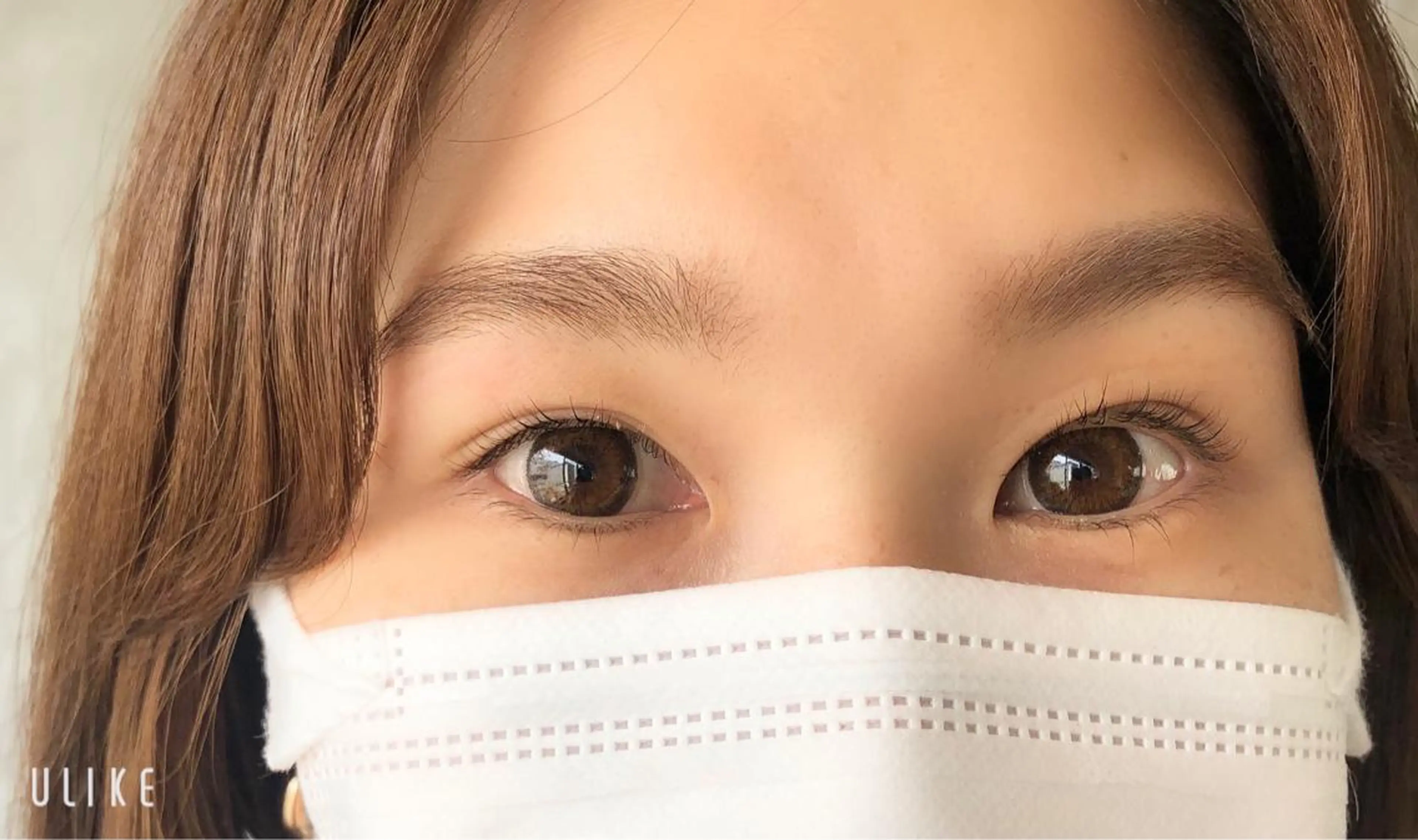 マツエク・マツパ niche eye 宮崎 果歩のマツエク・マツパデザイン