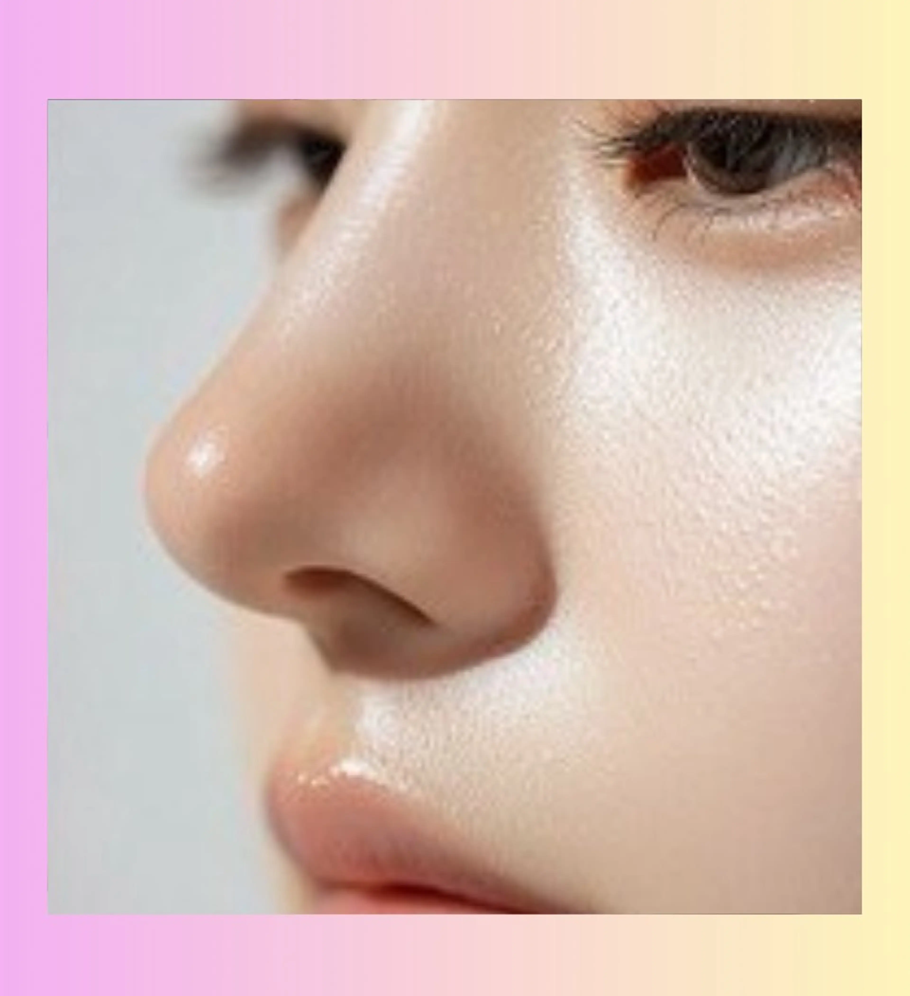 毛穴が締まるほどのぷるツヤ潤い美肌!水光ジェットの写真