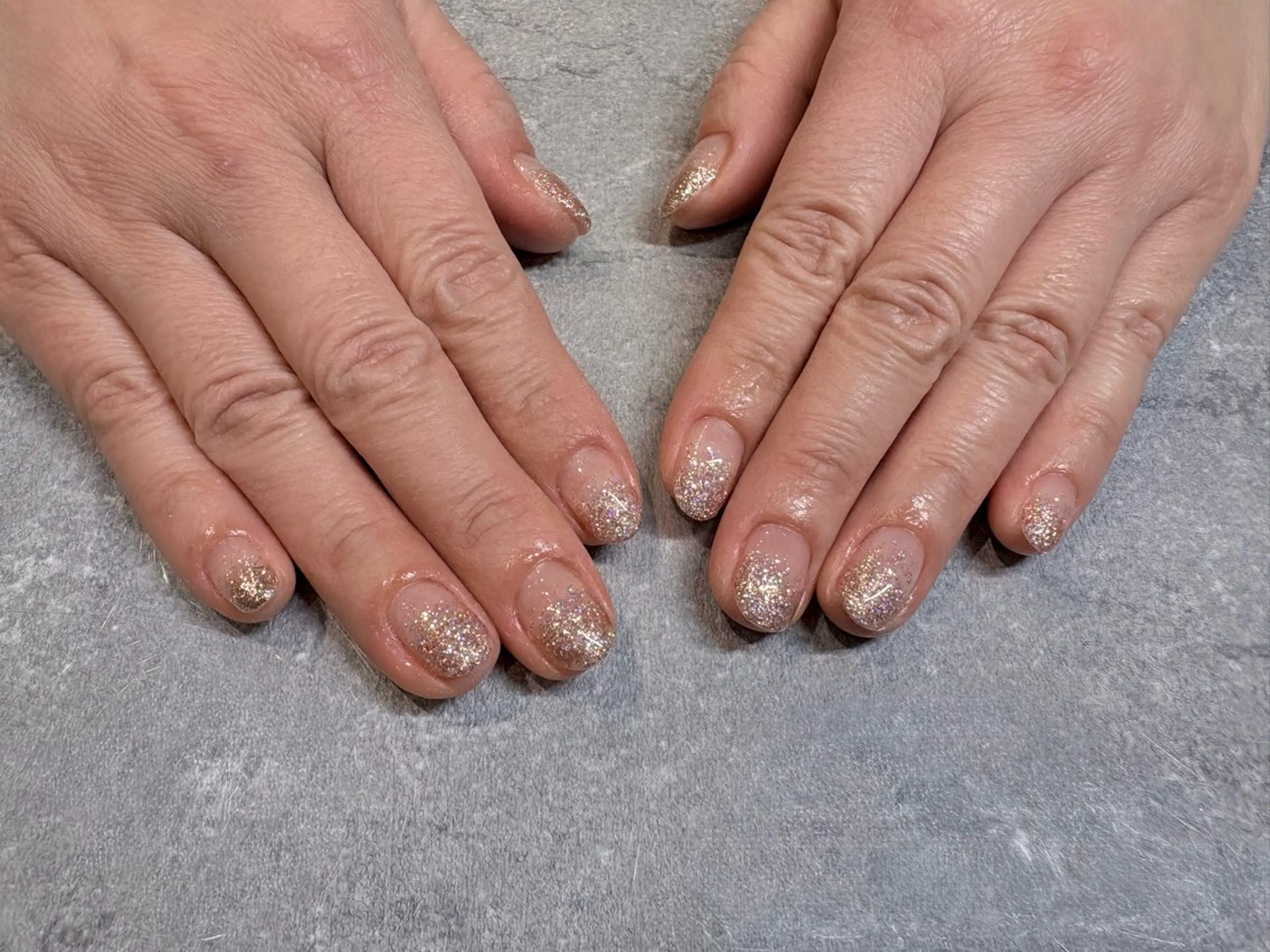 ネイル Nishigawa Sayakaのネイルデザイン