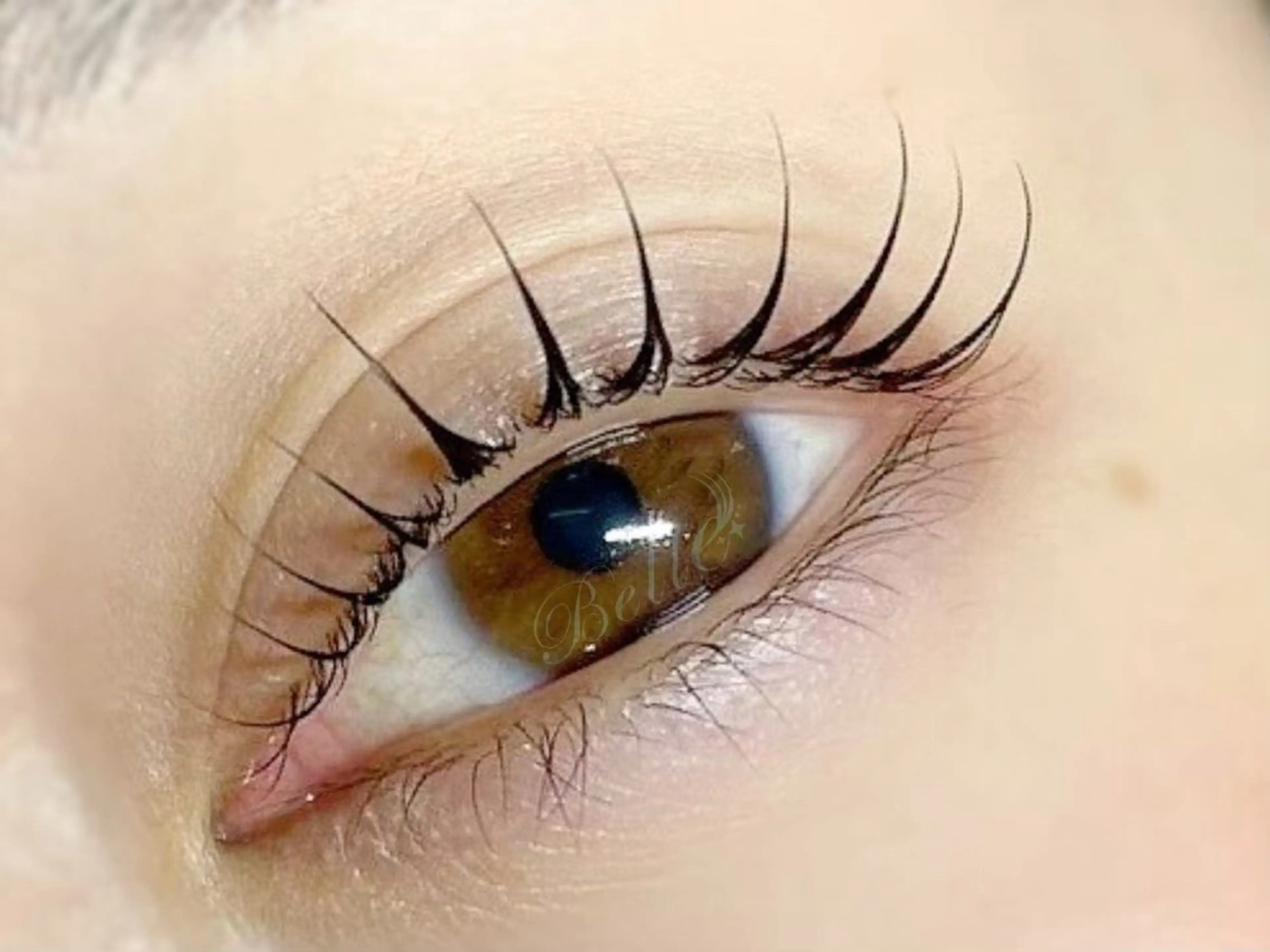 マツエク・マツパ LIBELLE心斎橋 Jr★Muraのネイルデザイン