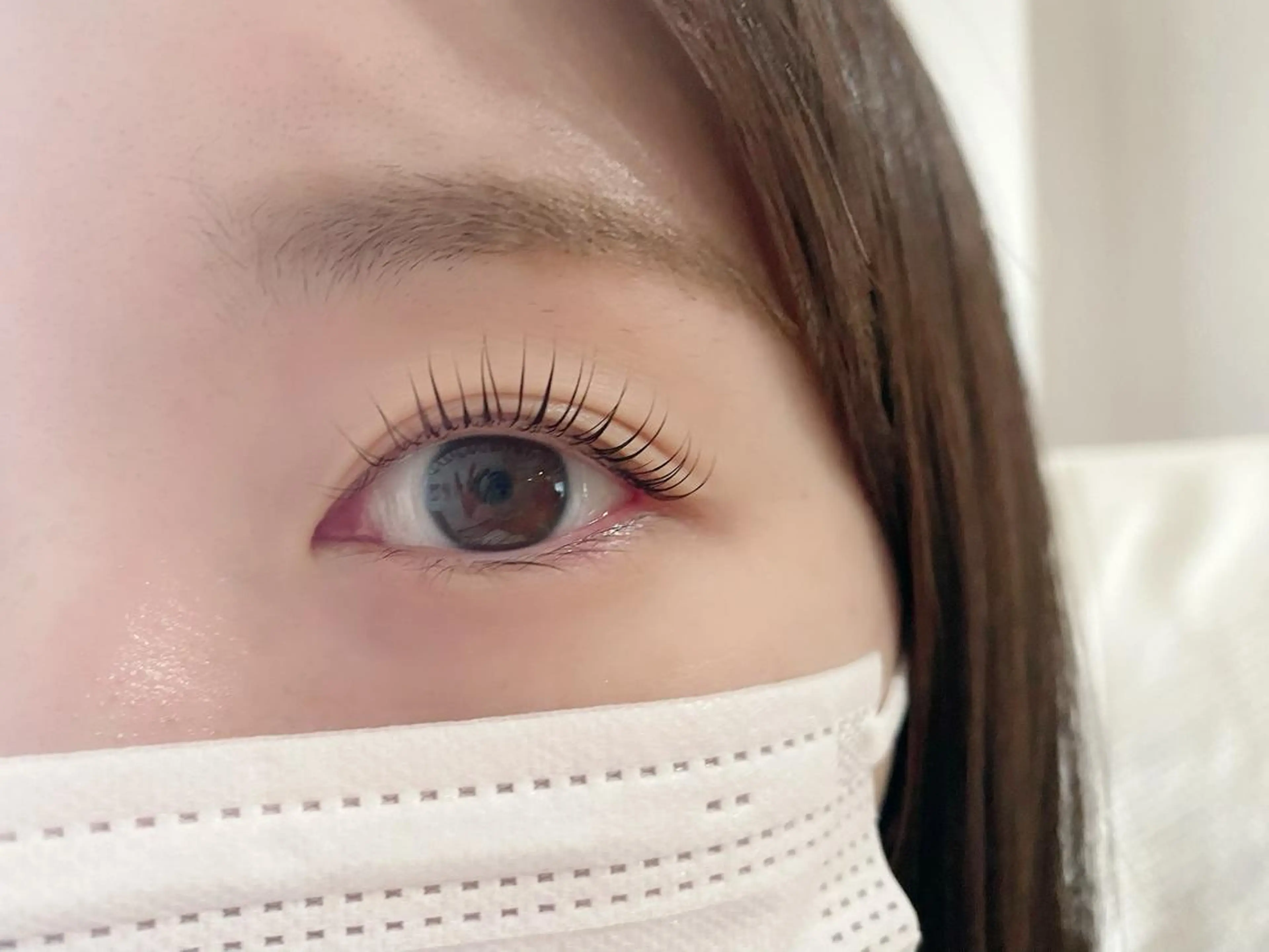 マツエク・マツパ eyelasheee アイラシーのマツエク・マツパデザイン