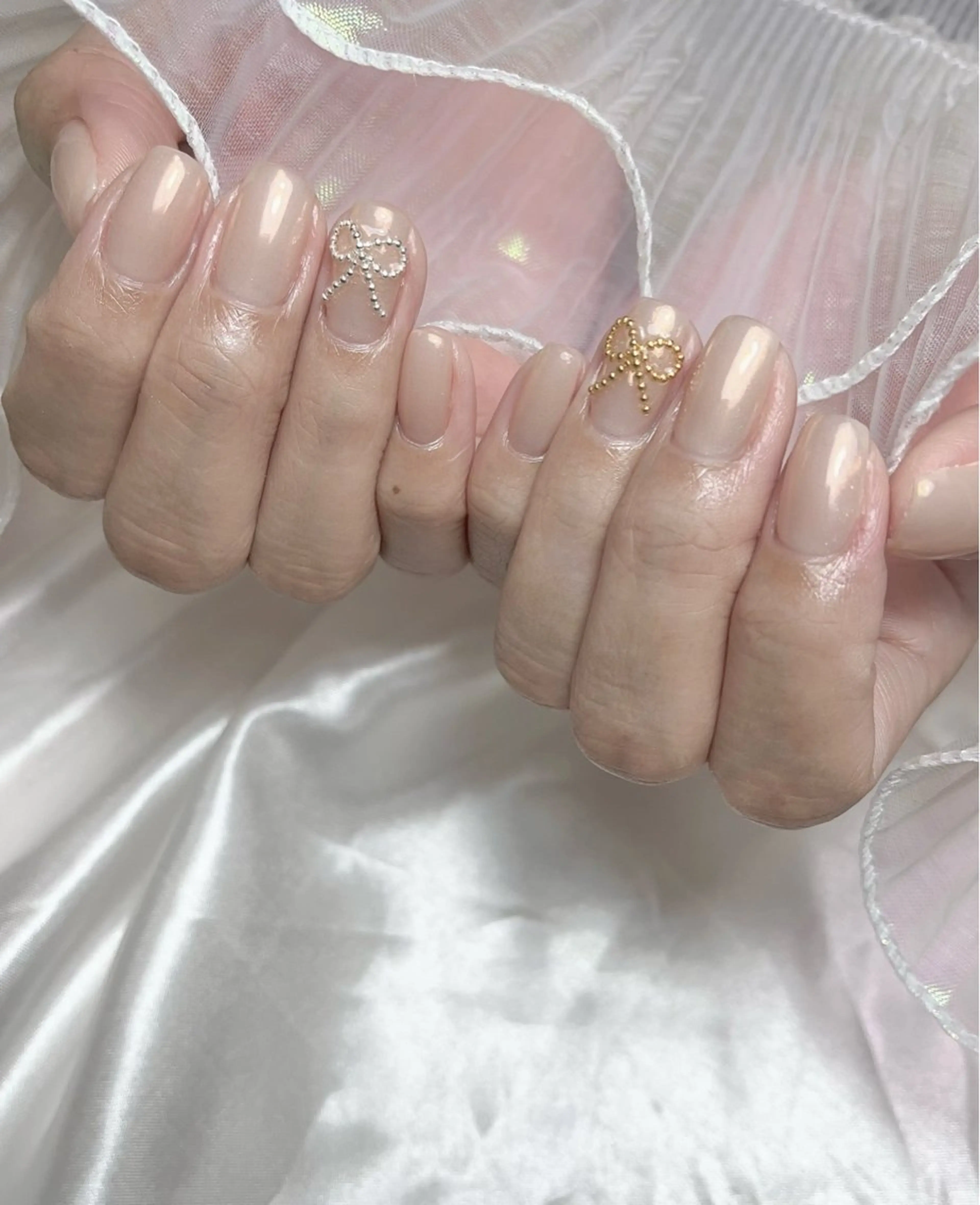 ネイル シンプルネイル nails' it...のネイルデザイン