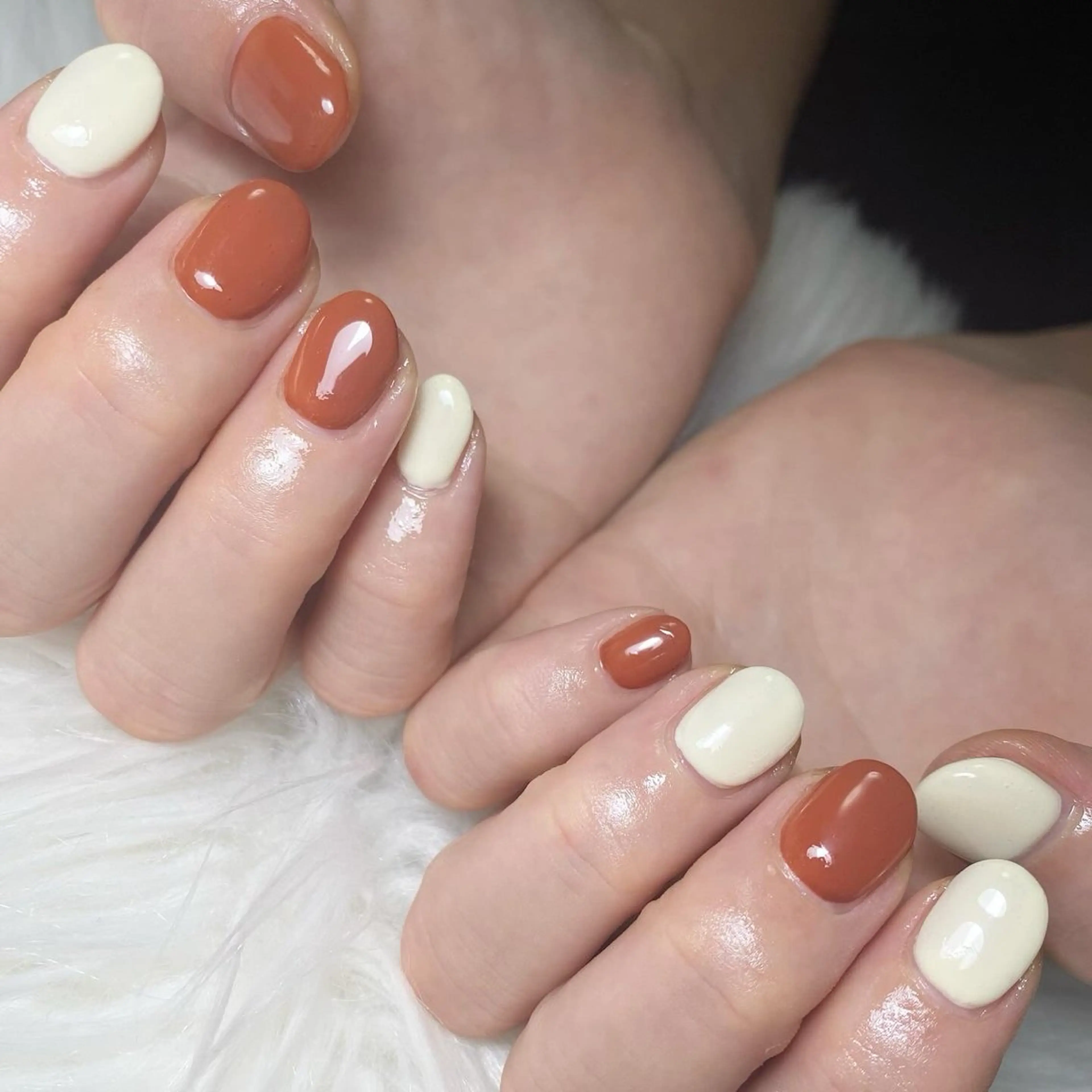 ネイル Beauty Space N&Nのネイルデザイン