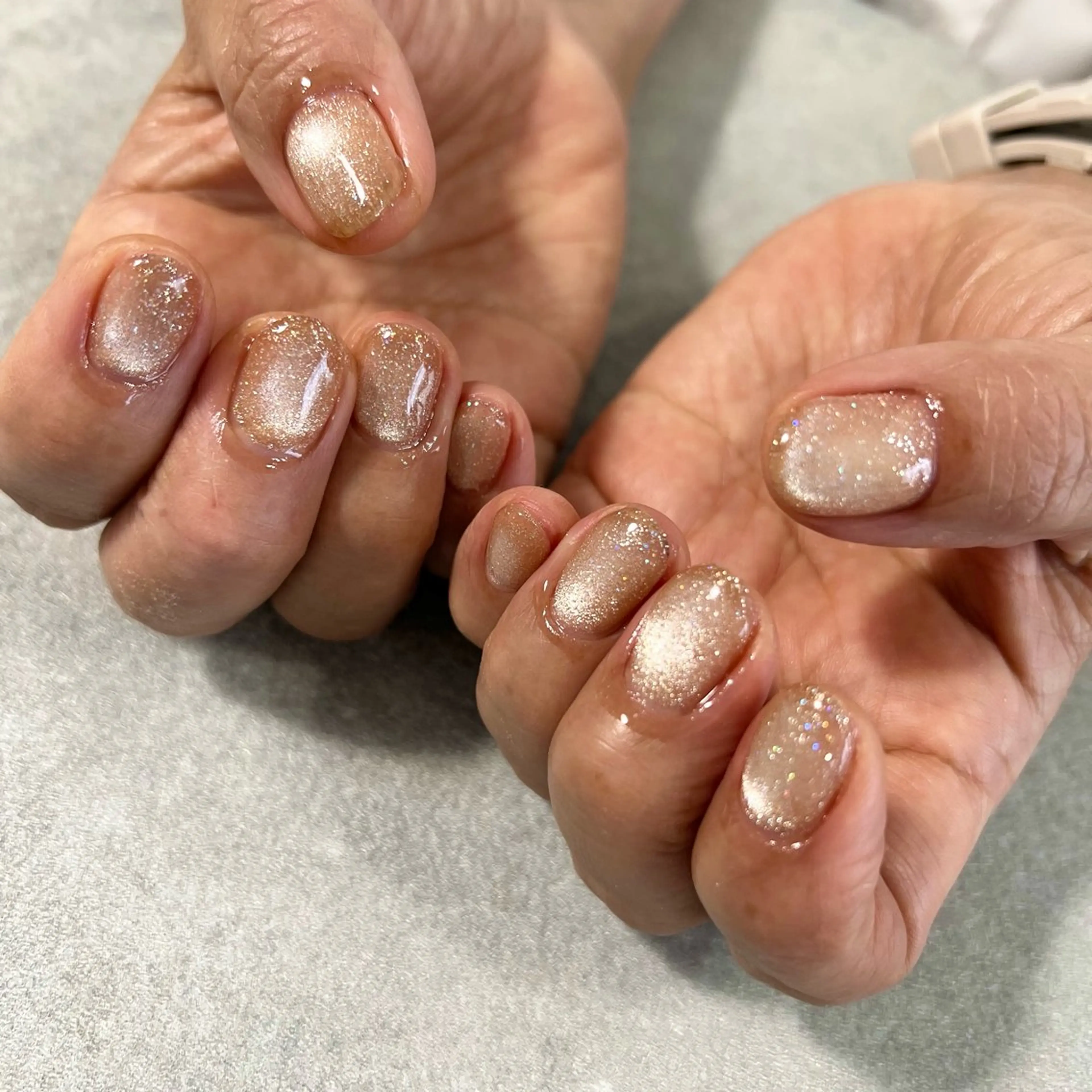 ネイル 🌟 Natsumiのネイルデザイン