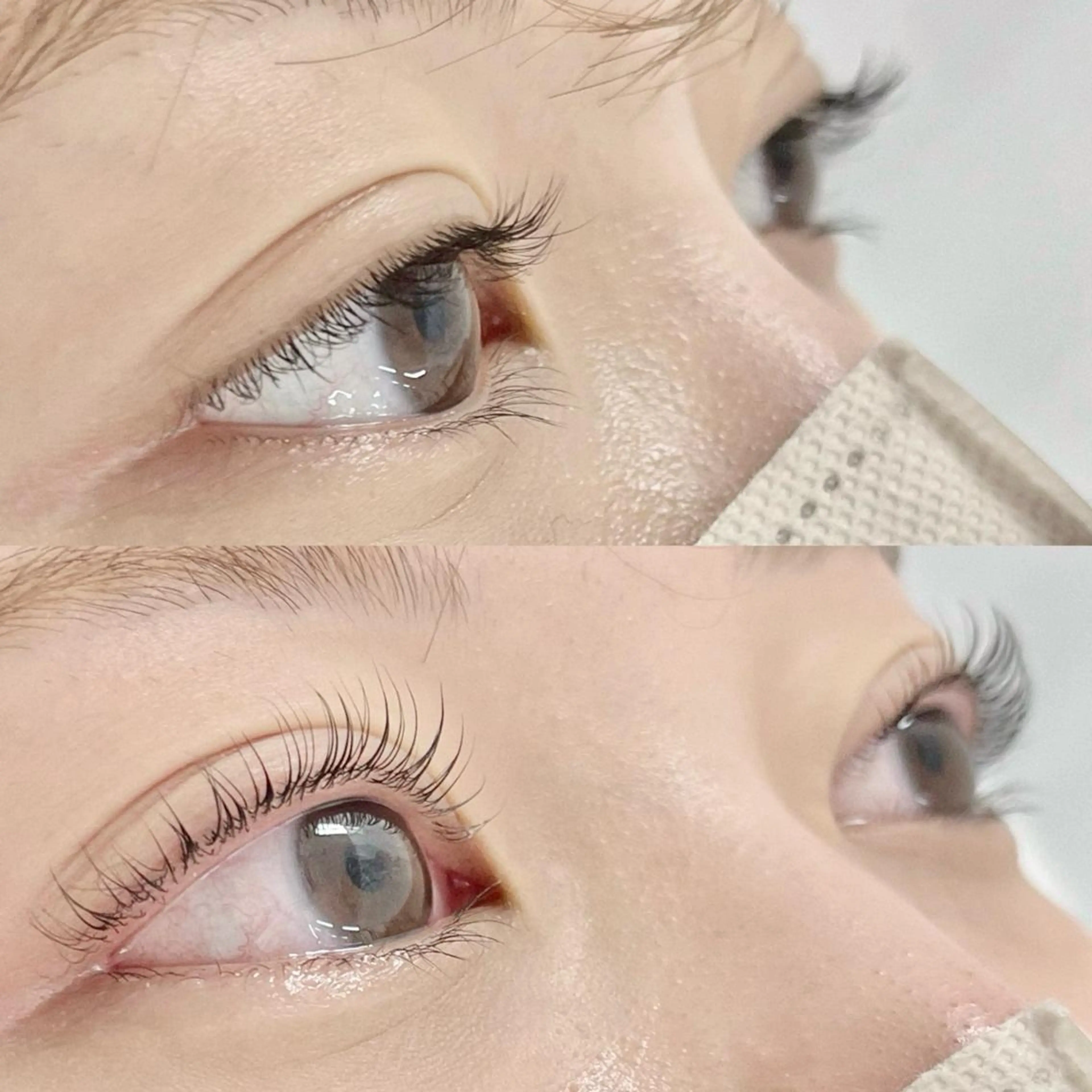 マツエク・マツパ やまもと あいらのマツエク・マツパデザイン